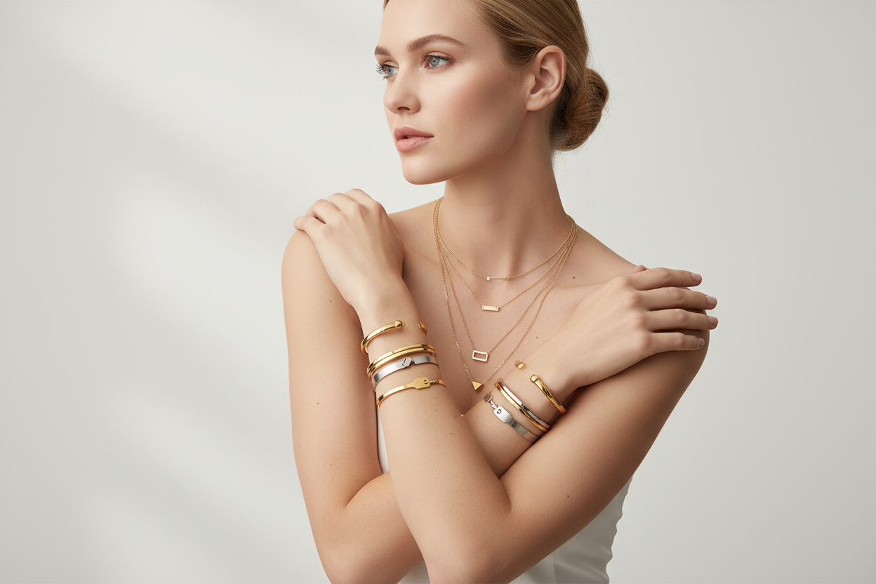 Χειροπέδες