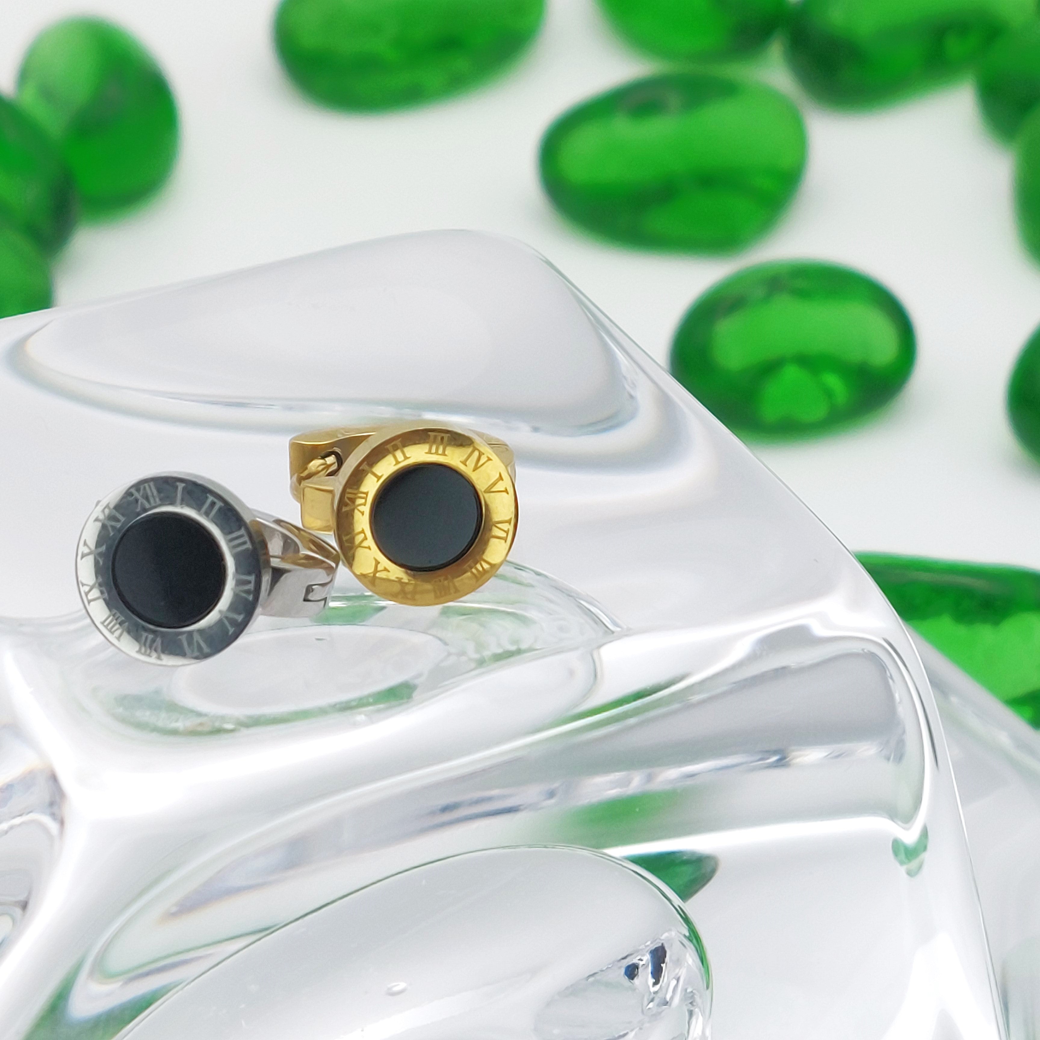 Σκουλαρίκια πολυτελείας