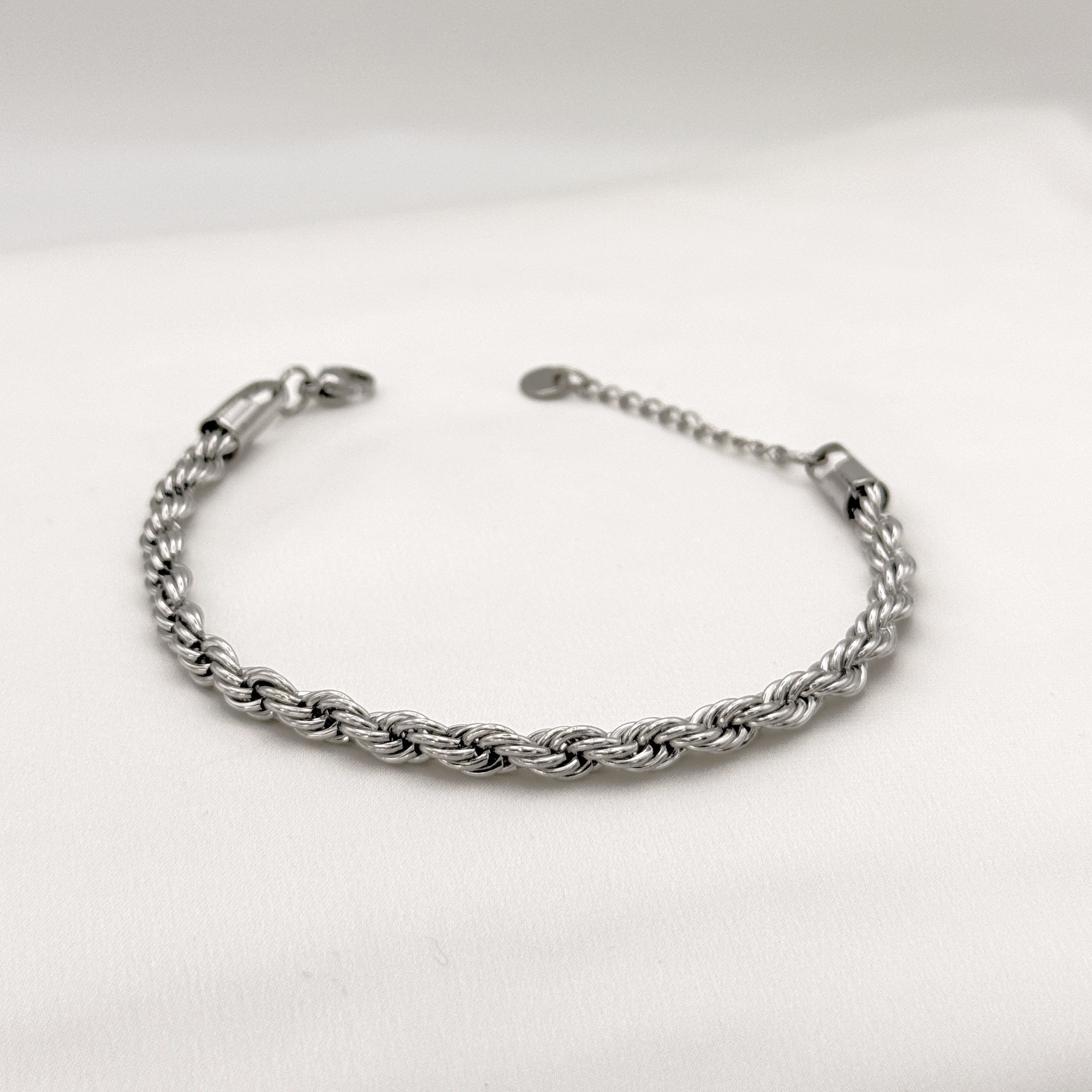 Αλυσίδα πολυτελείας πλεξούδα