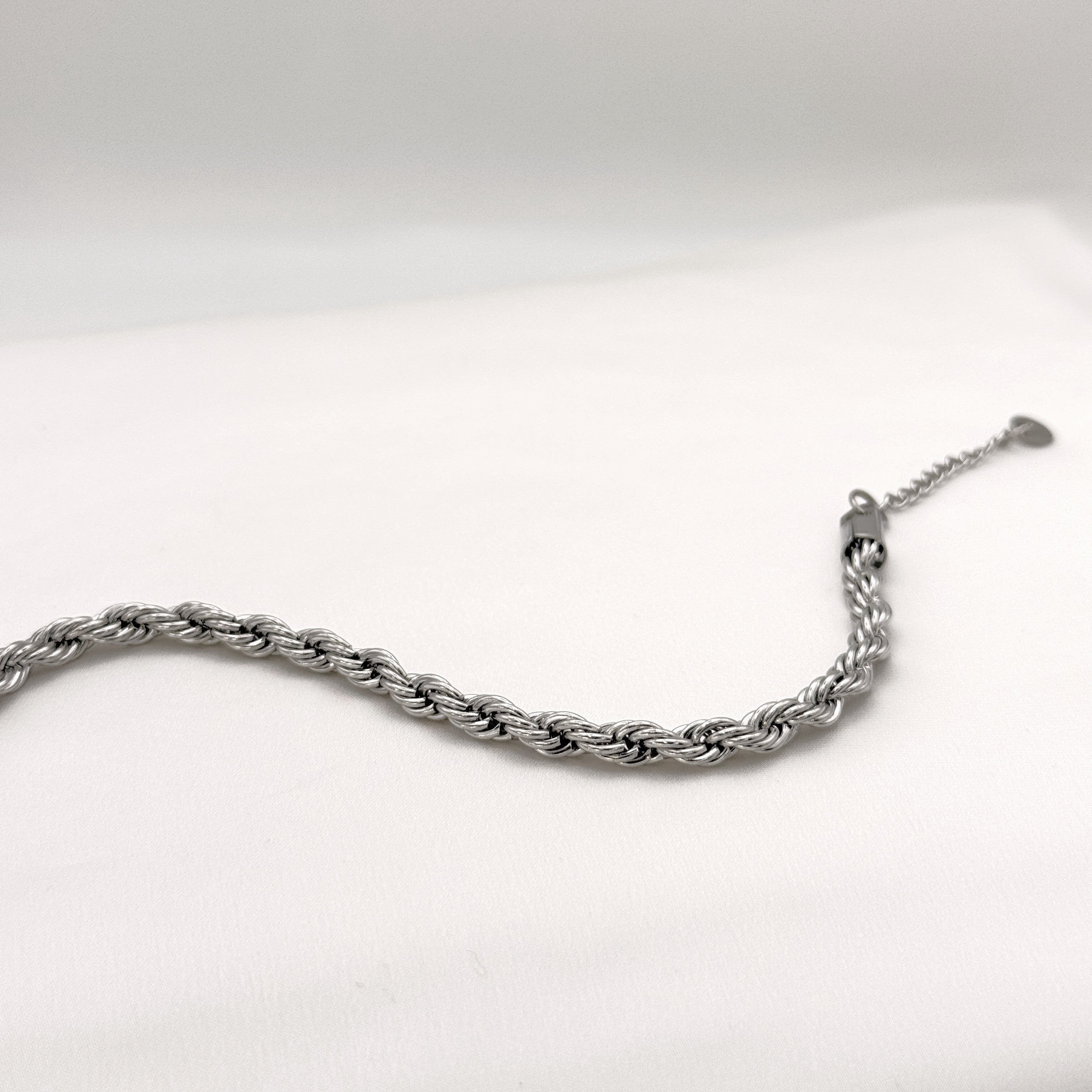 Αλυσίδα πολυτελείας πλεξούδα