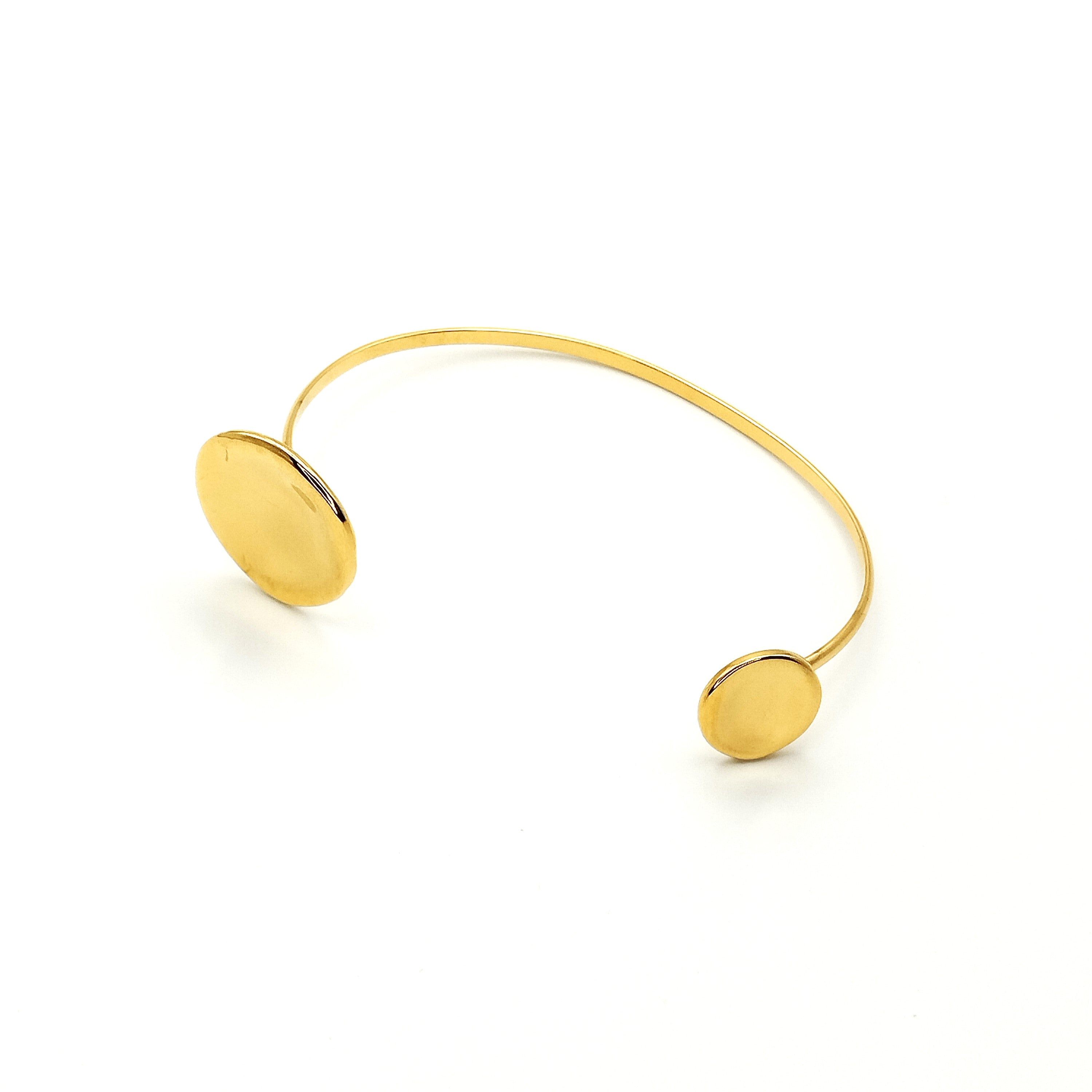 Βραχιόλι για τον πήχη