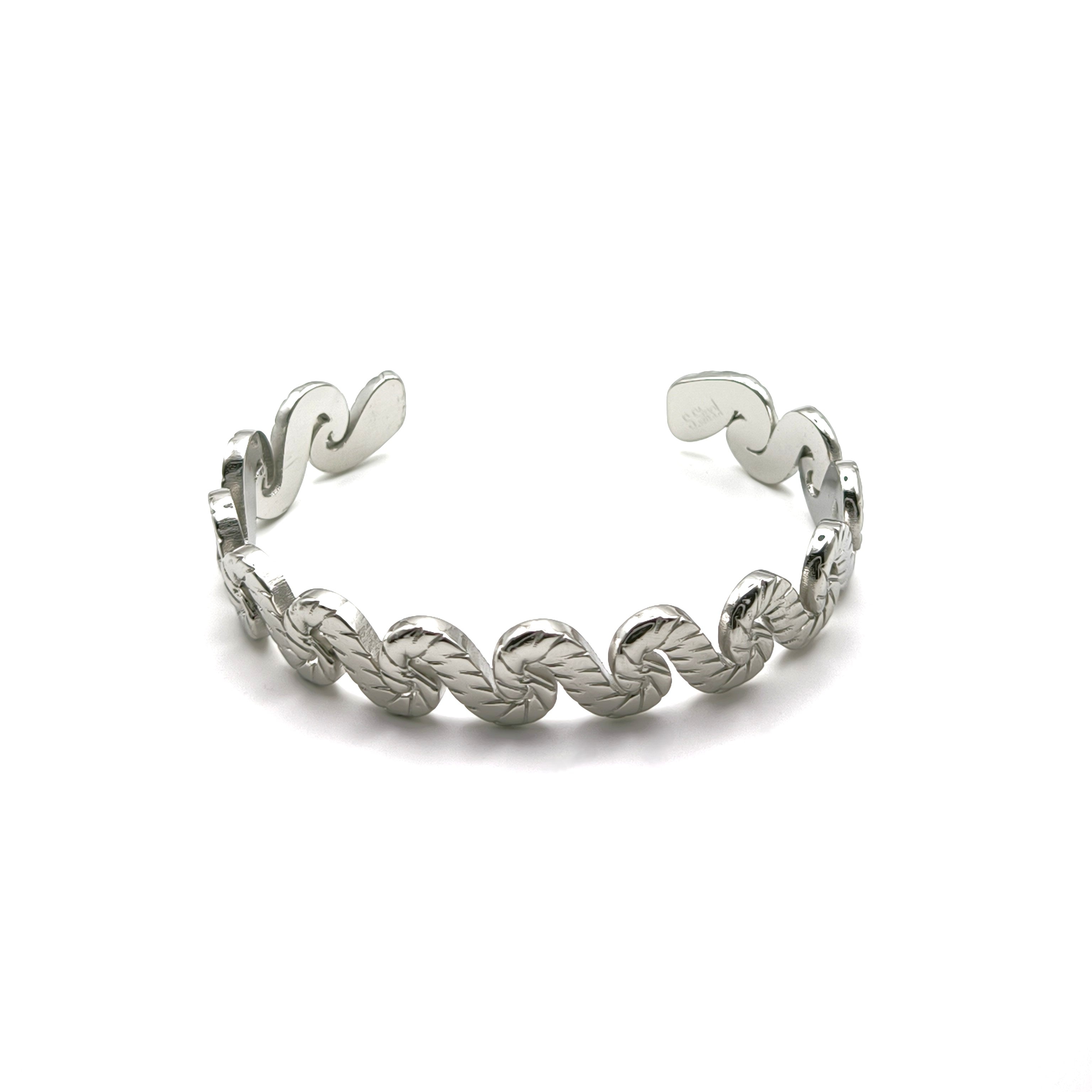 Χειροπέδα Κύματα