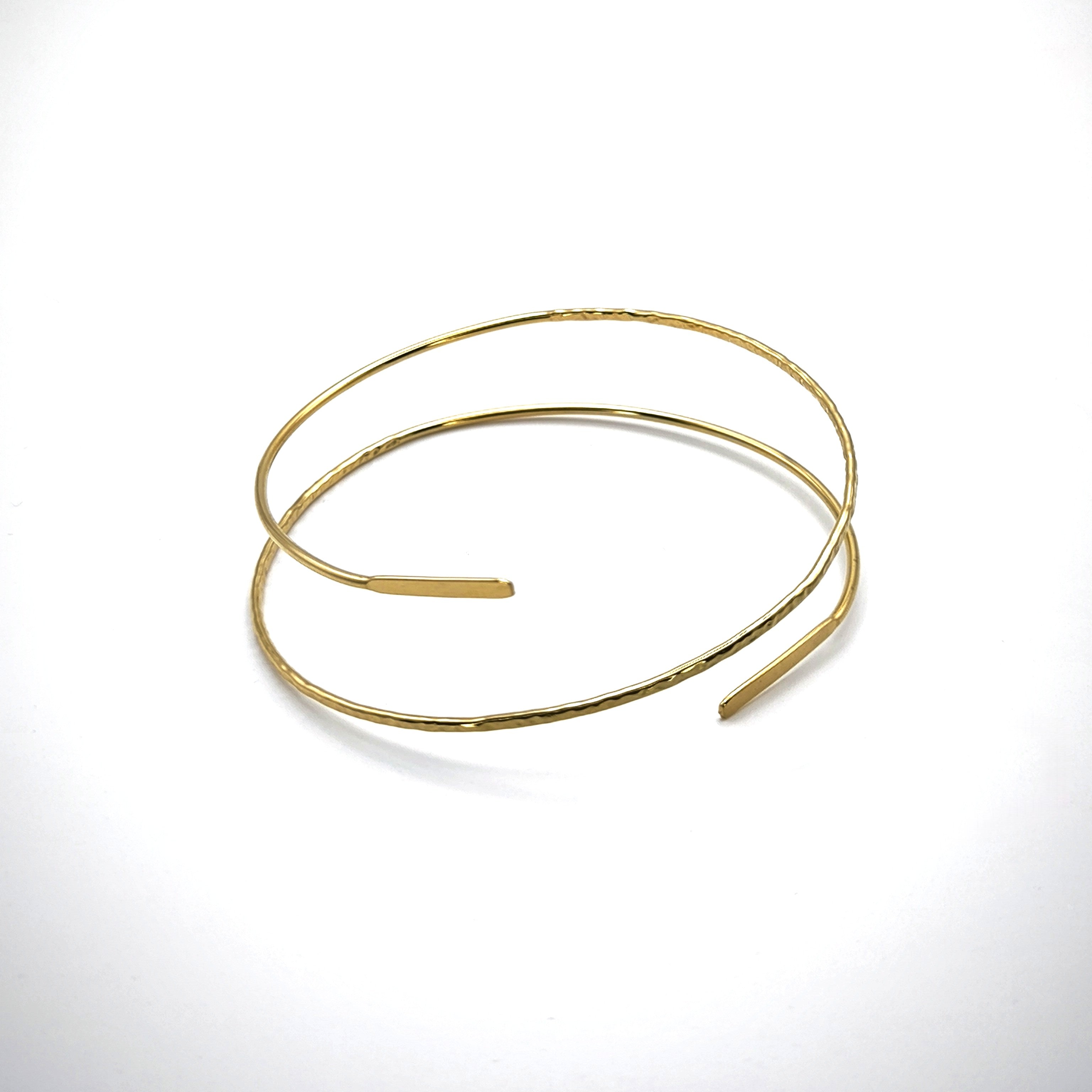 Βραχιόλι Χειροπέδα Minimal