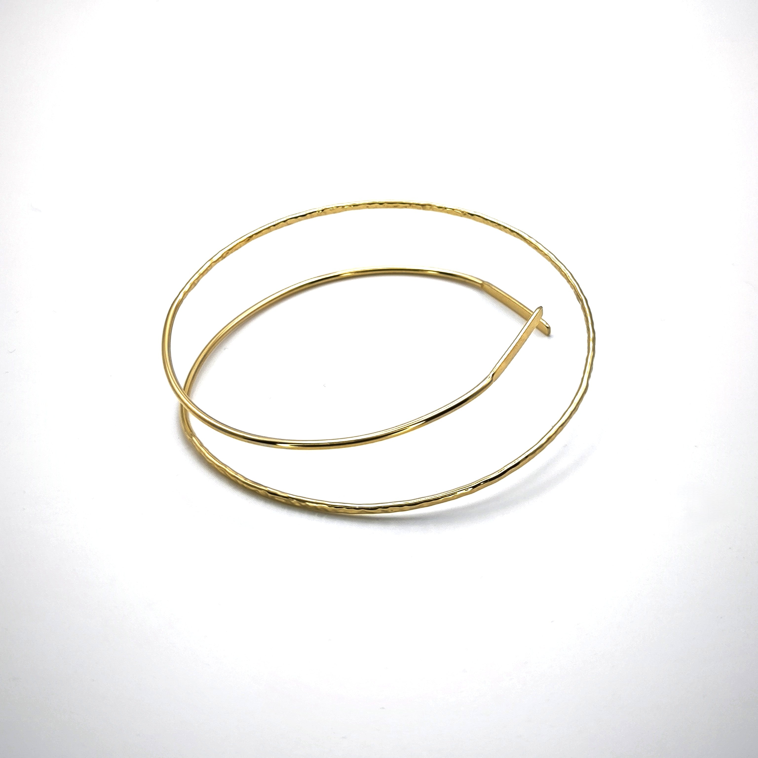 Βραχιόλι Χειροπέδα Minimal