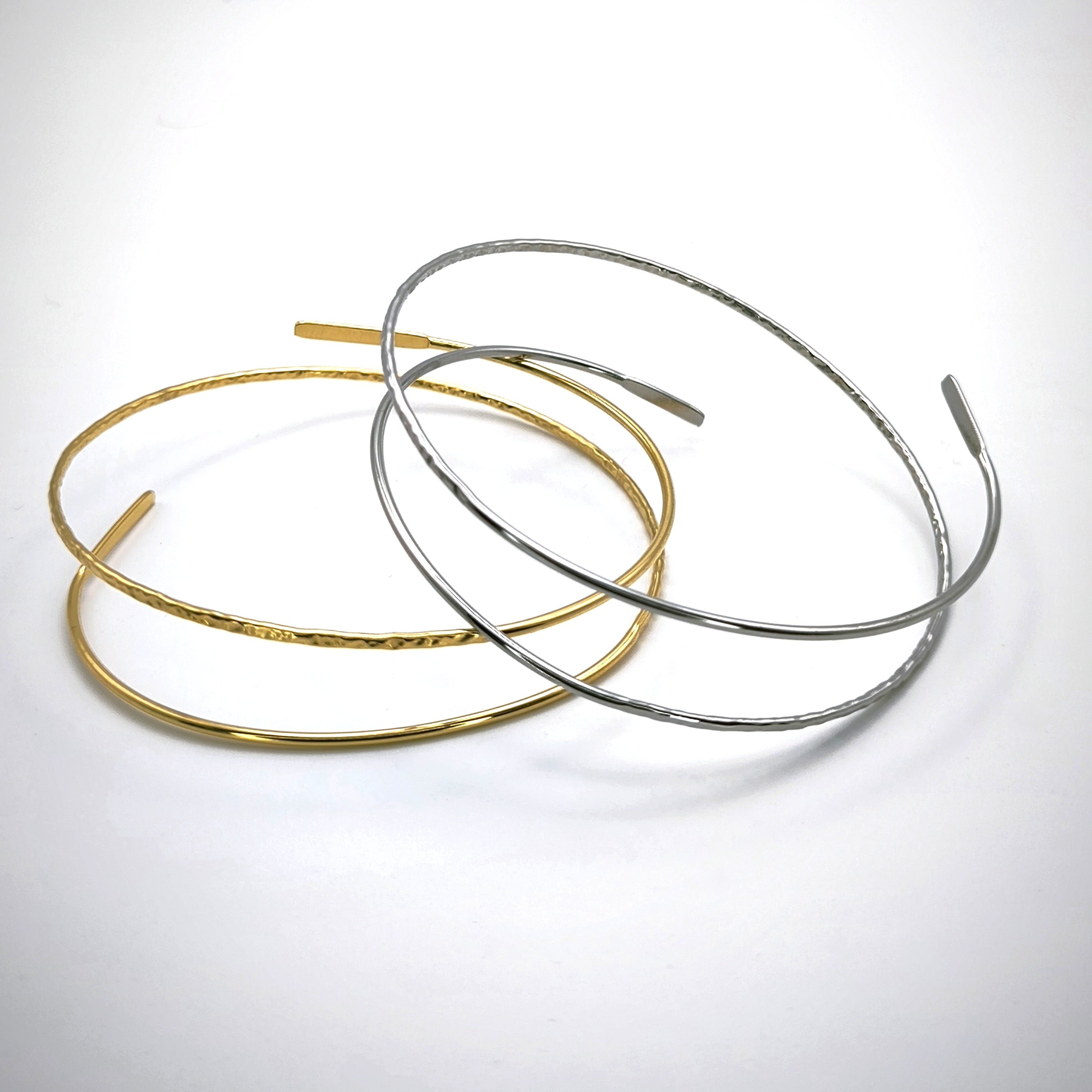 Βραχιόλι Χειροπέδα Minimal