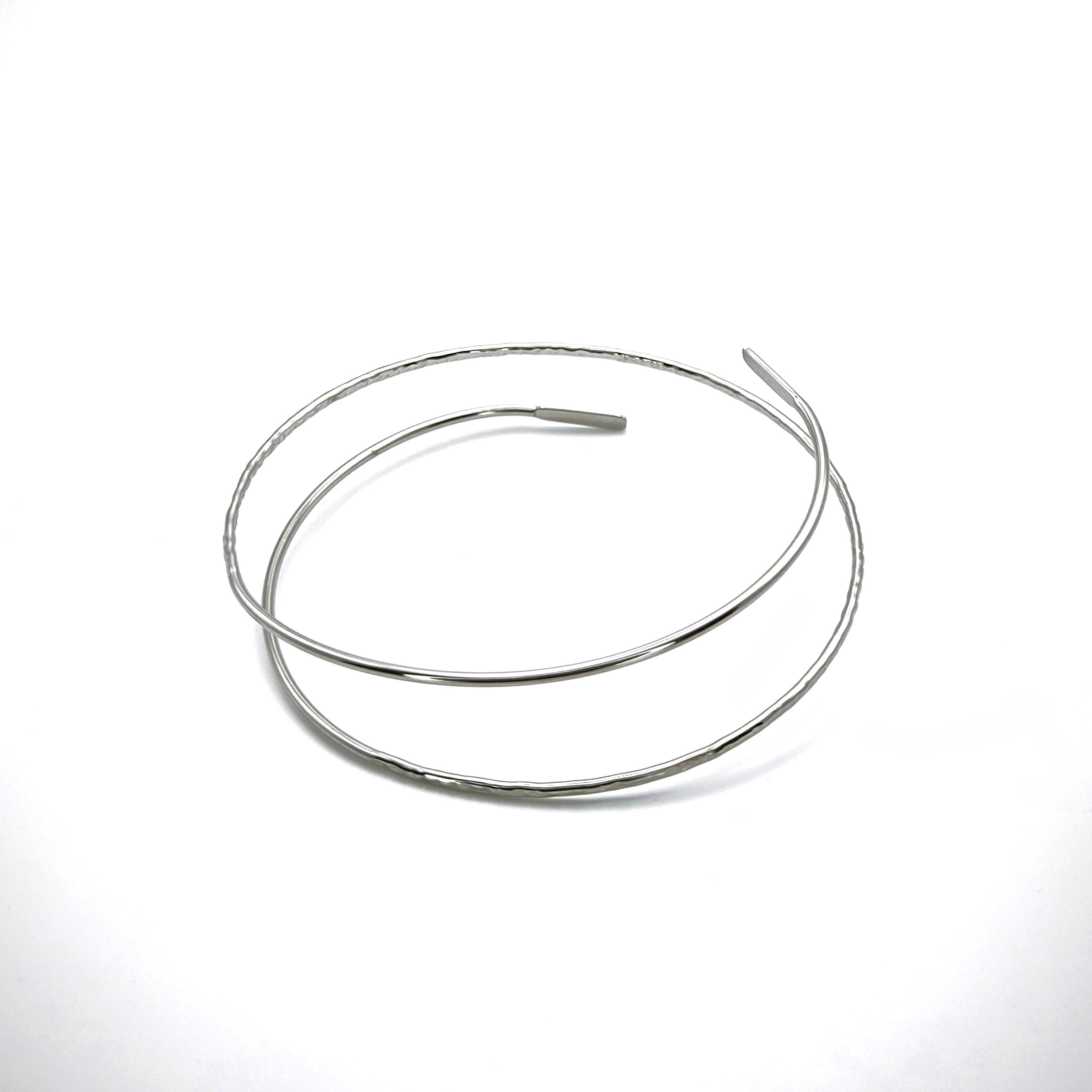 Βραχιόλι Χειροπέδα Minimal