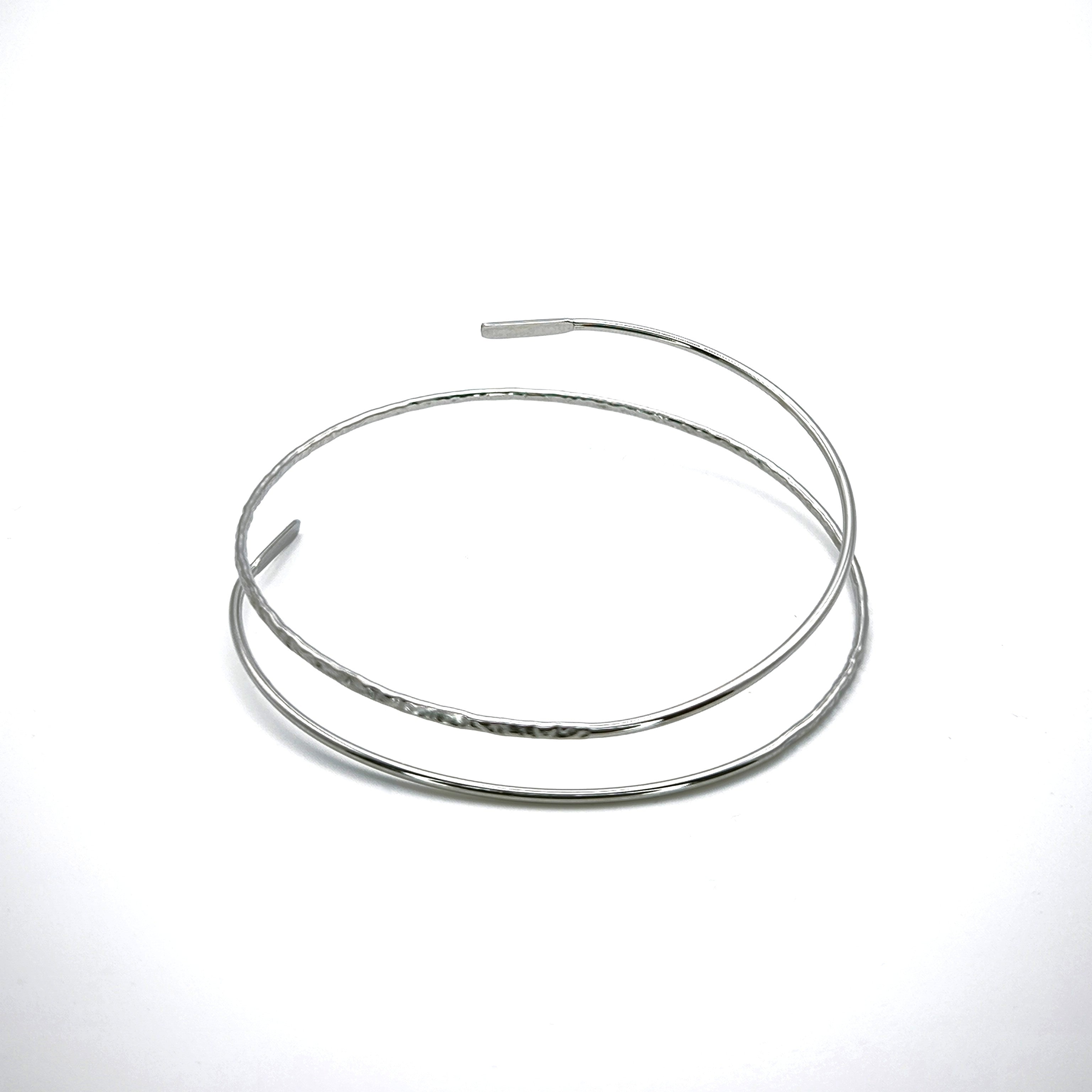 Βραχιόλι Χειροπέδα Minimal