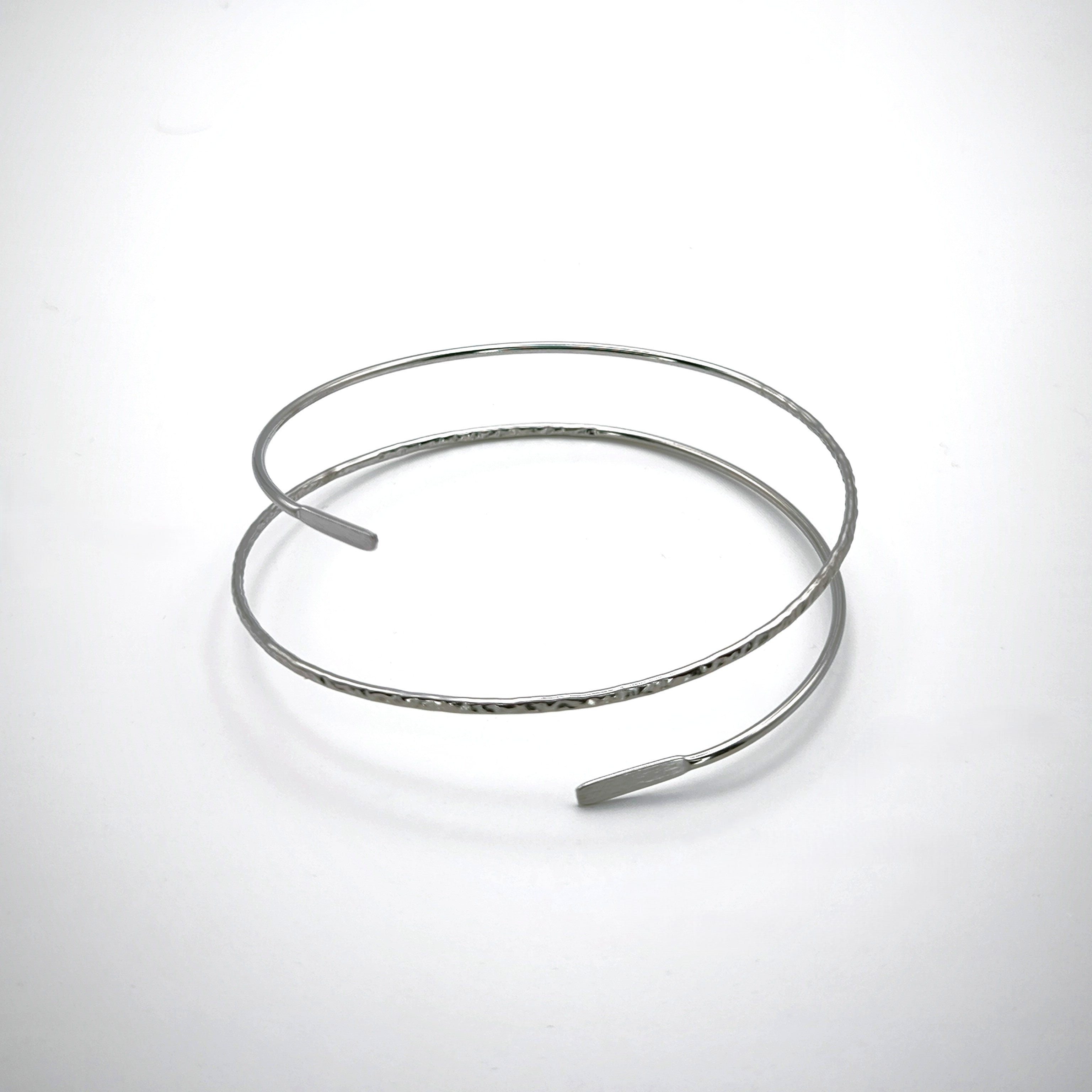 Βραχιόλι Χειροπέδα Minimal