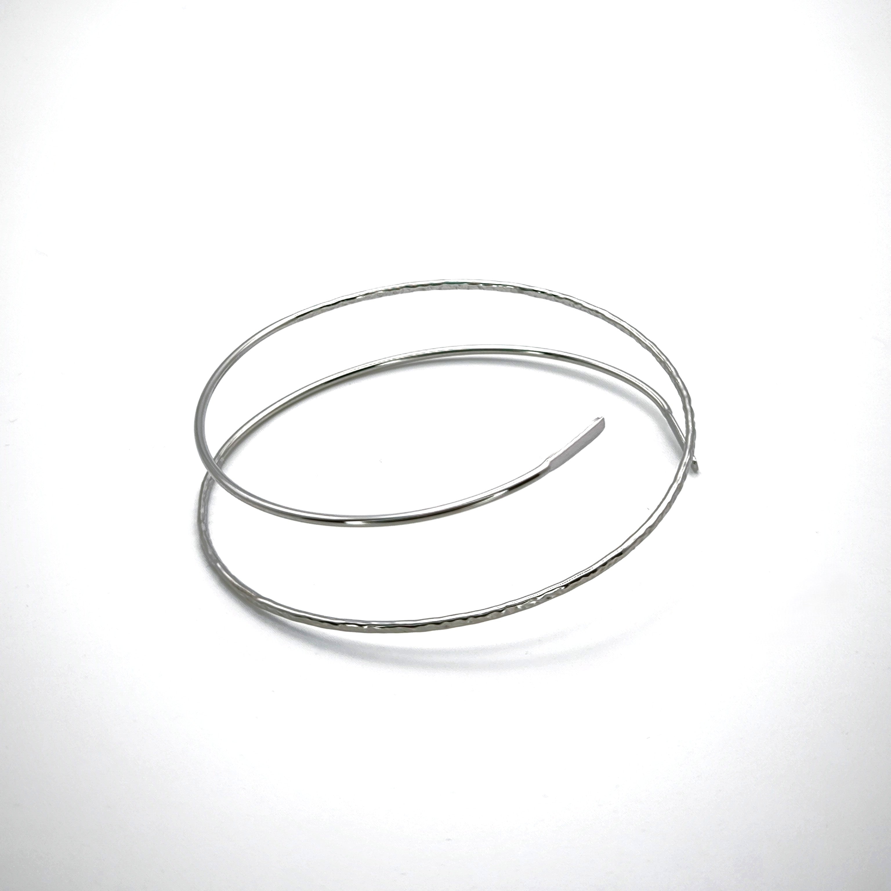 Βραχιόλι Χειροπέδα Minimal