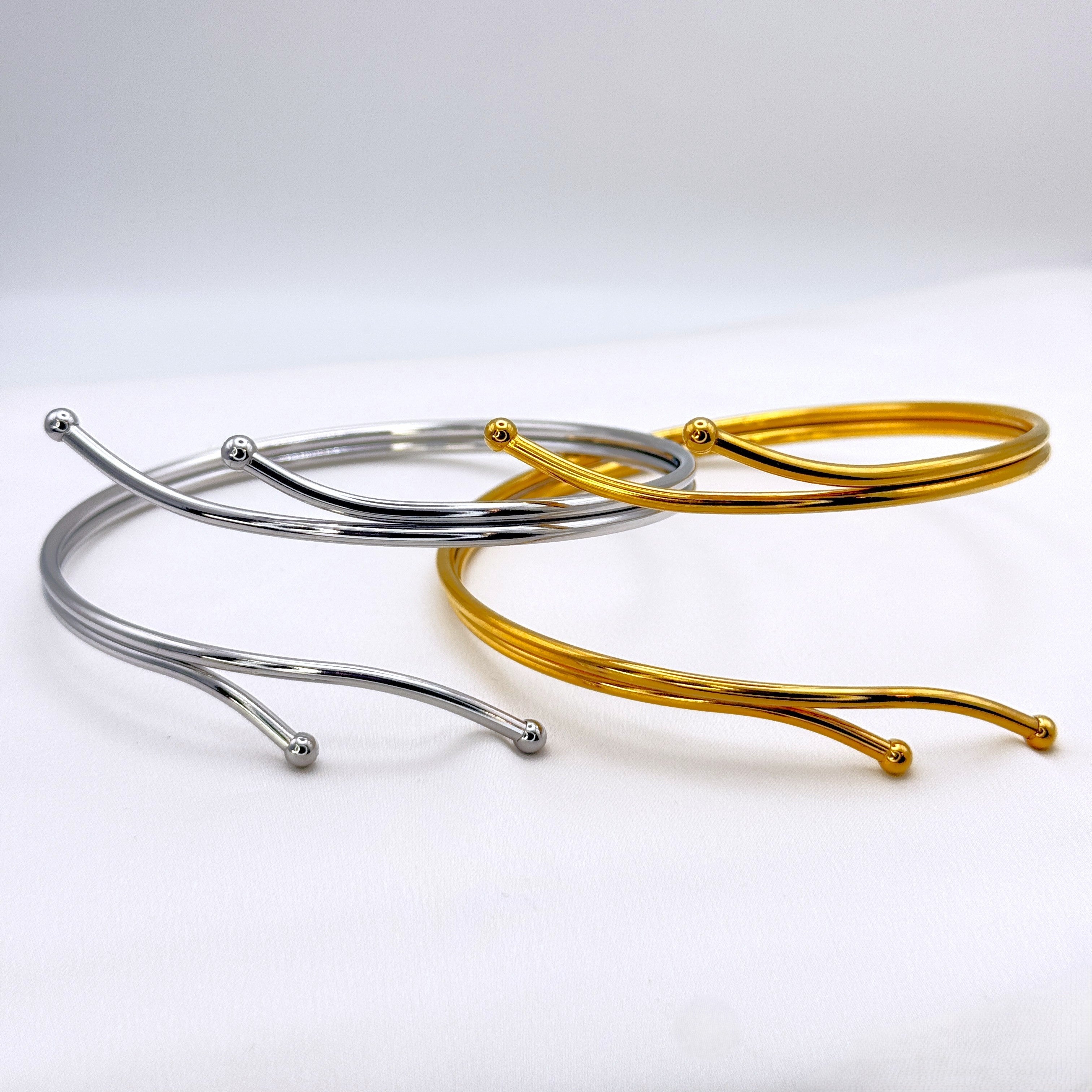 Xειροπέδα Mπράτσου Μinimal