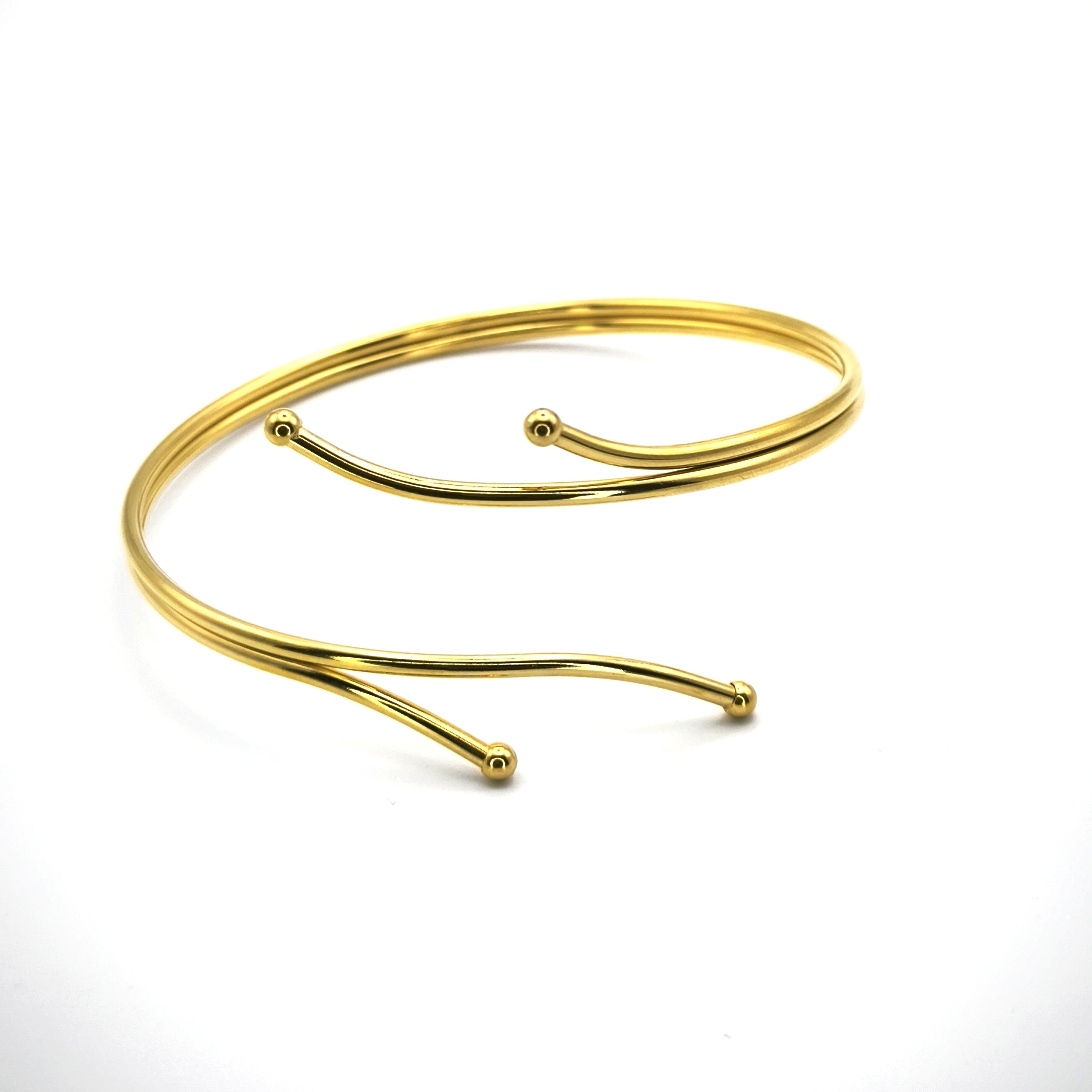 Xειροπέδα Mπράτσου Μinimal