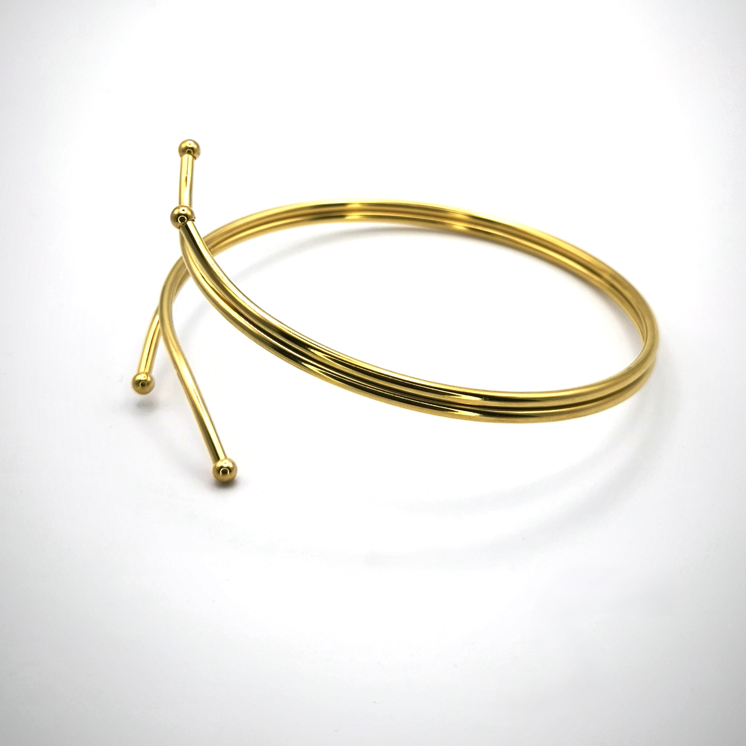 Xειροπέδα Mπράτσου Μinimal