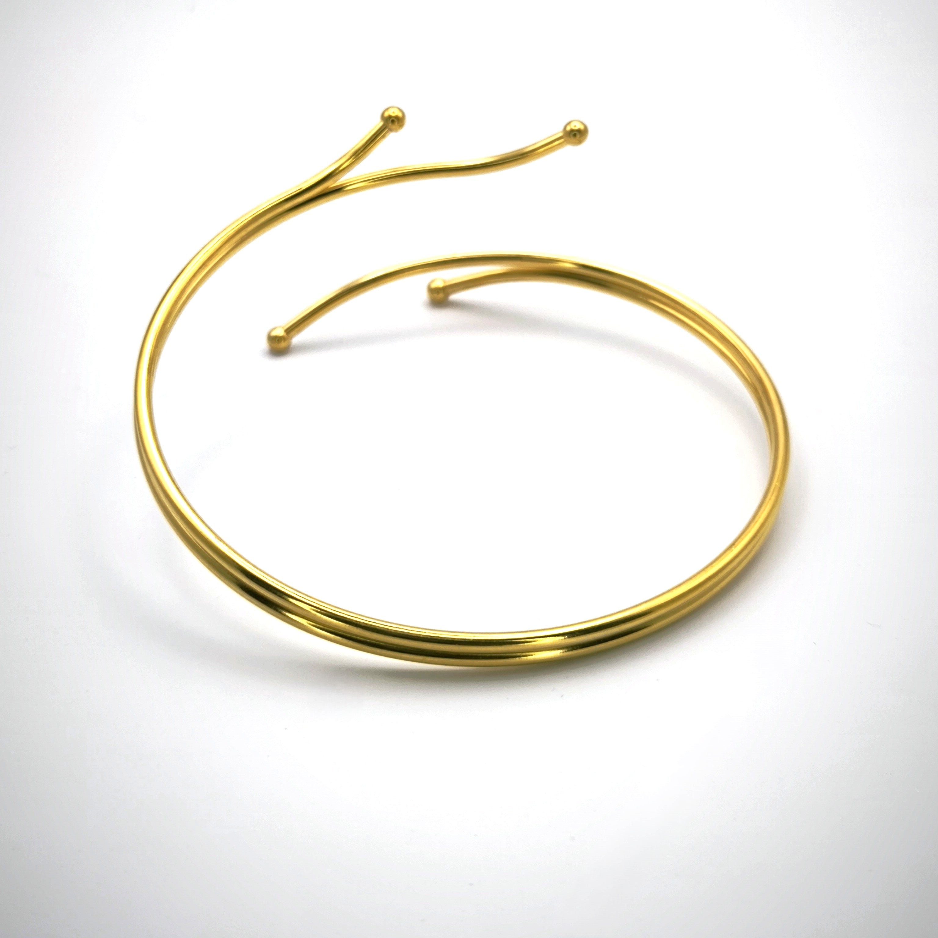 Xειροπέδα Mπράτσου Μinimal