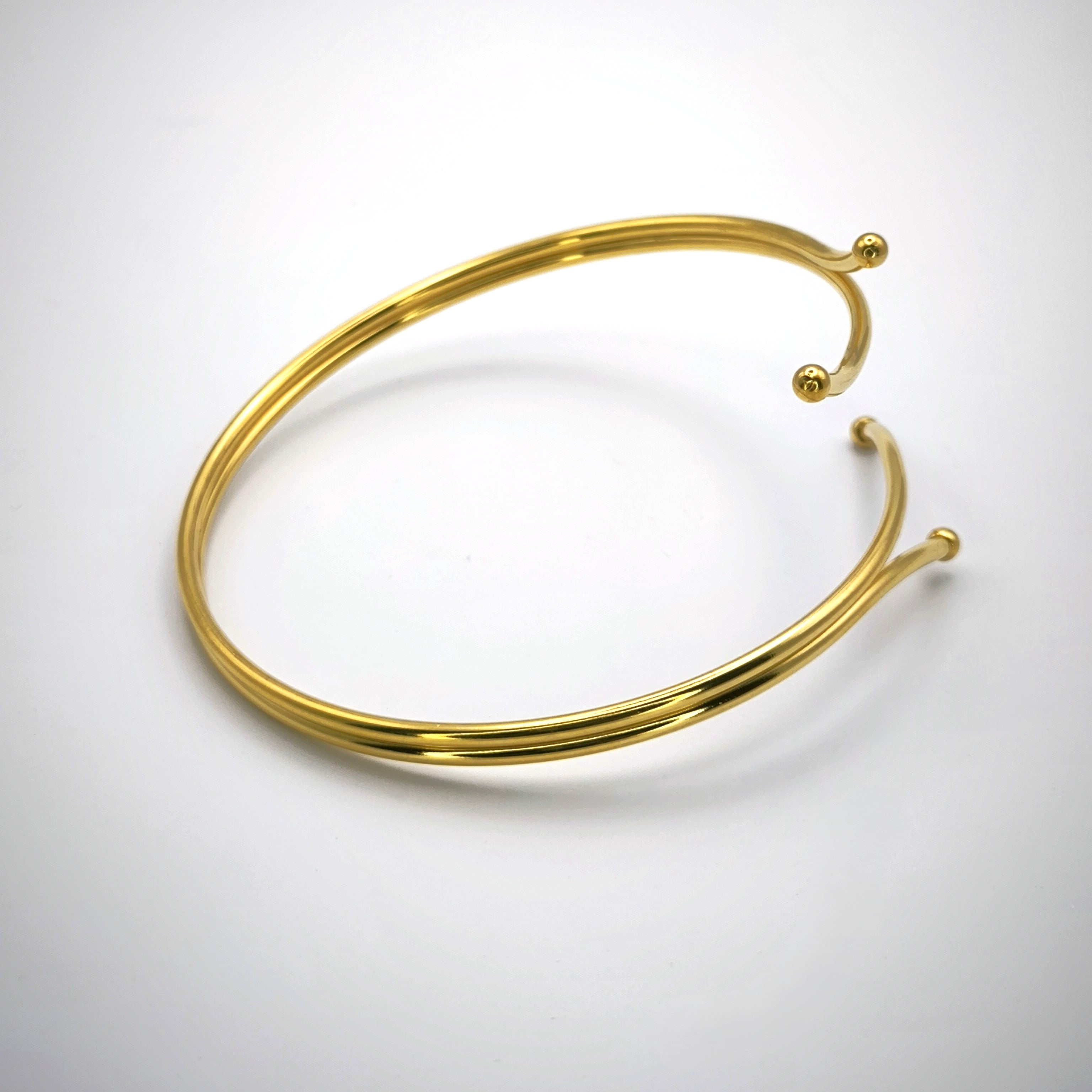 Xειροπέδα Mπράτσου Μinimal