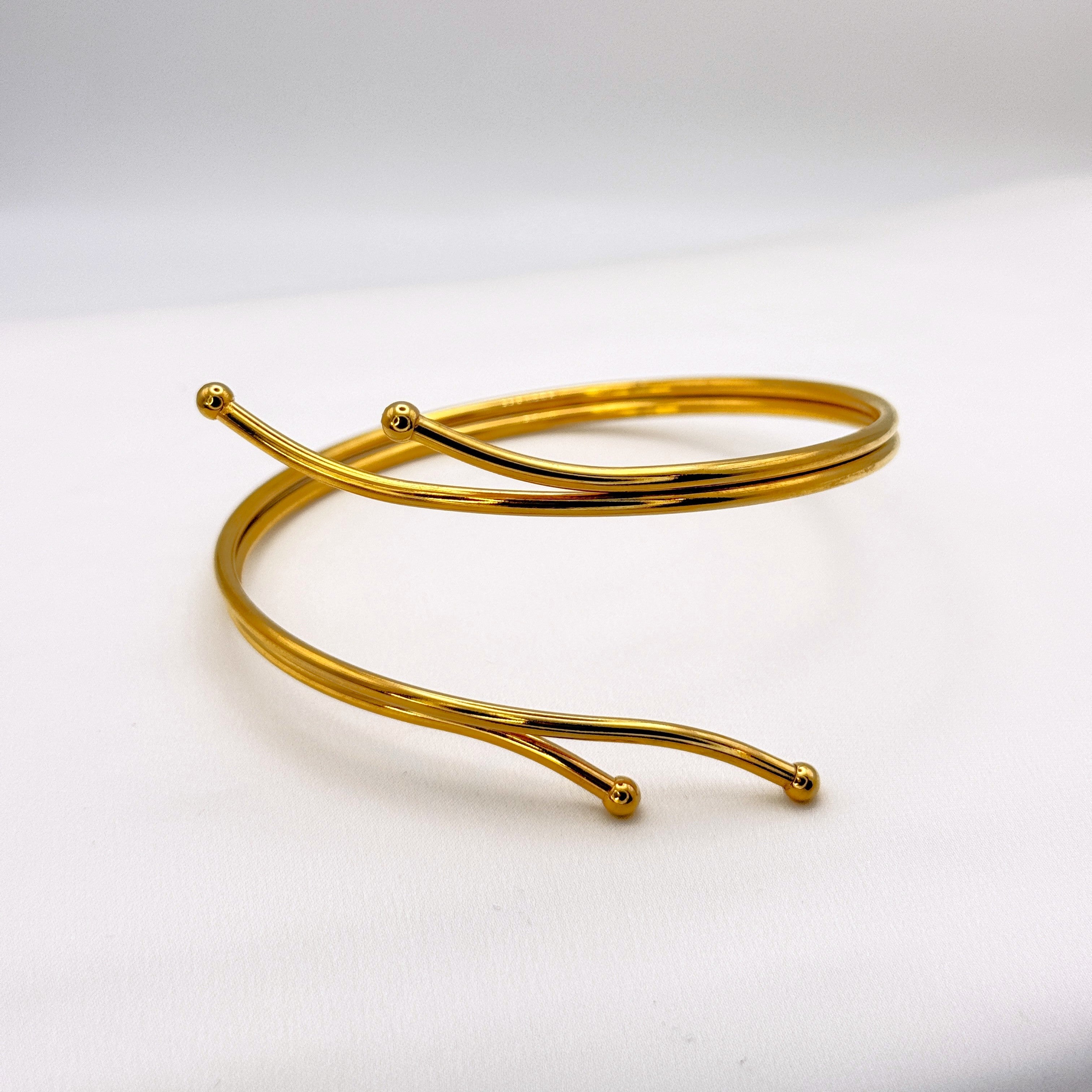 Xειροπέδα Mπράτσου Μinimal