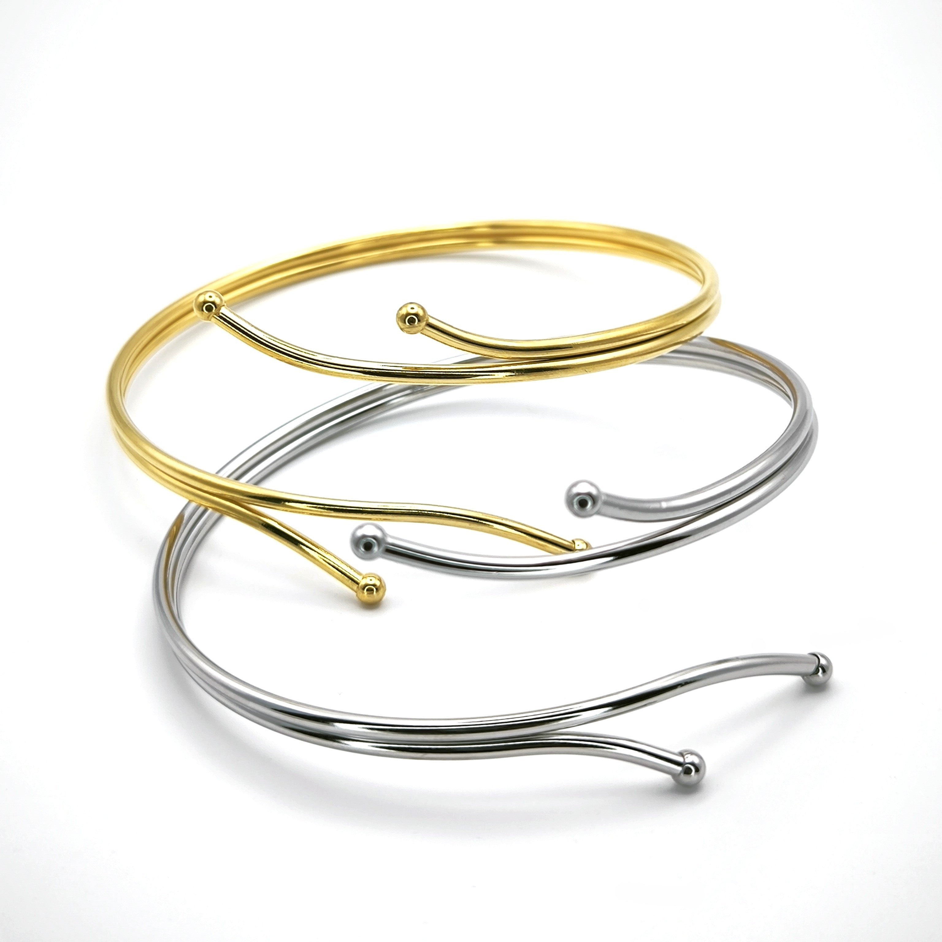 Xειροπέδα Mπράτσου Μinimal