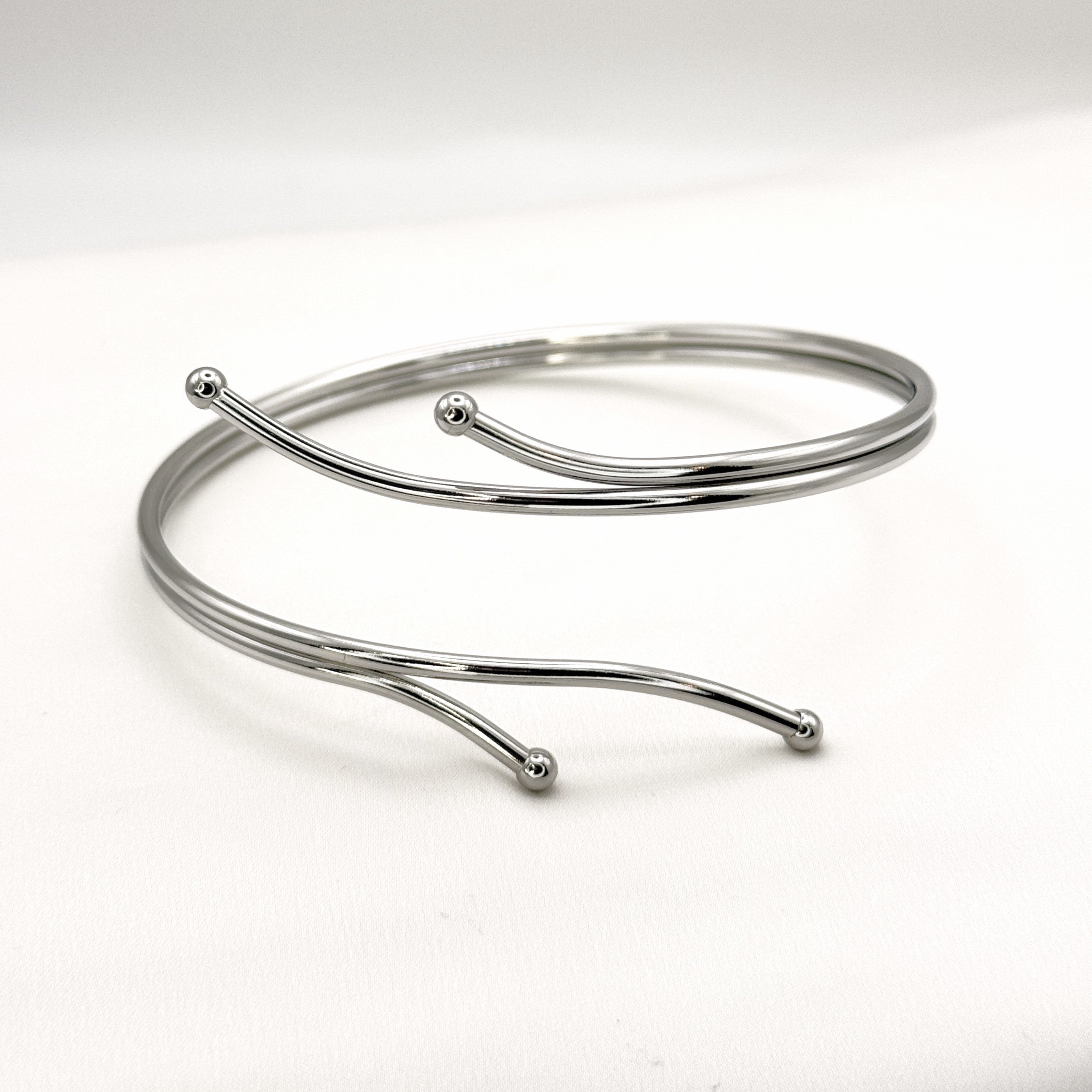 Xειροπέδα Mπράτσου Μinimal