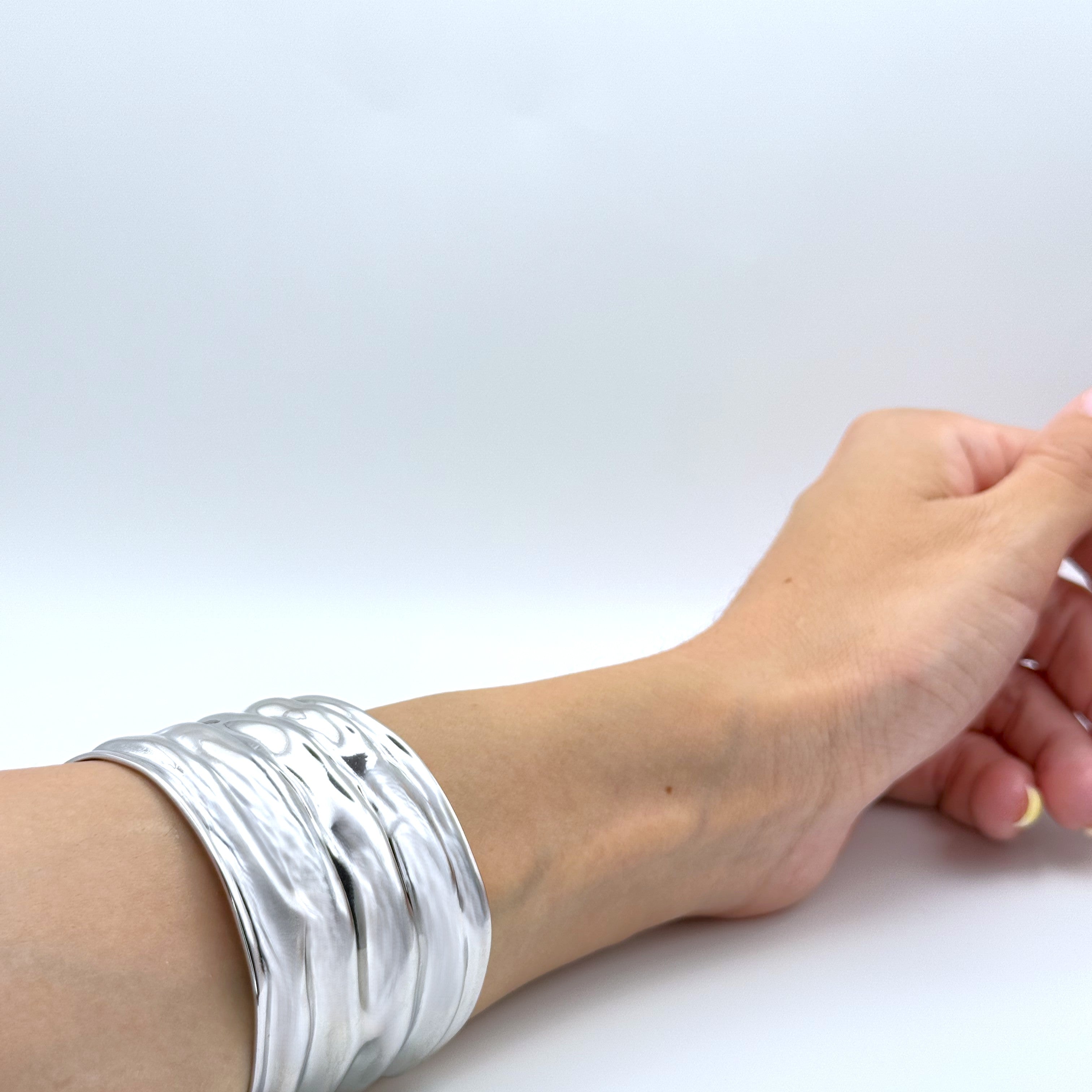 Xειροπέδα Σφυρήλατη