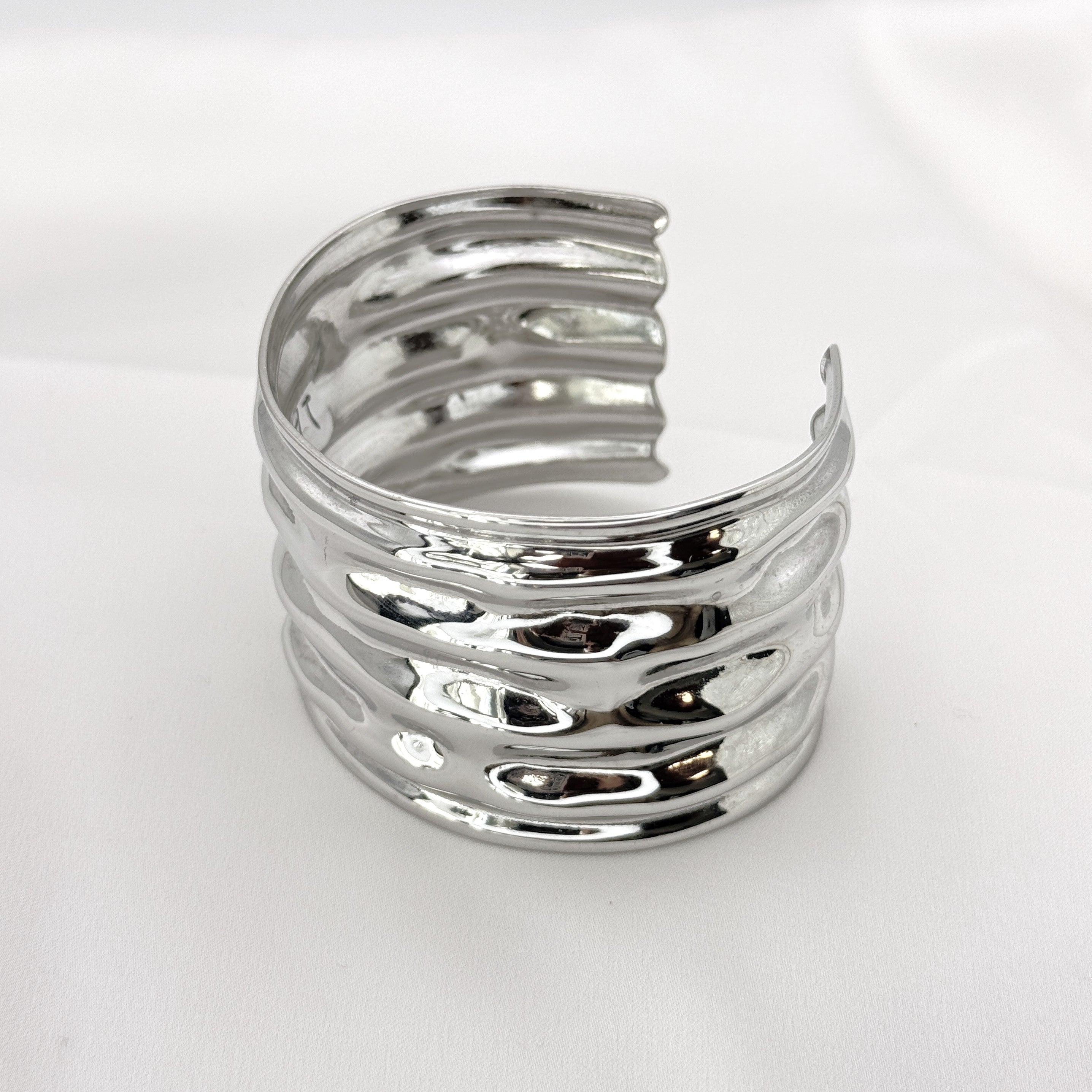 Xειροπέδα Σφυρήλατη