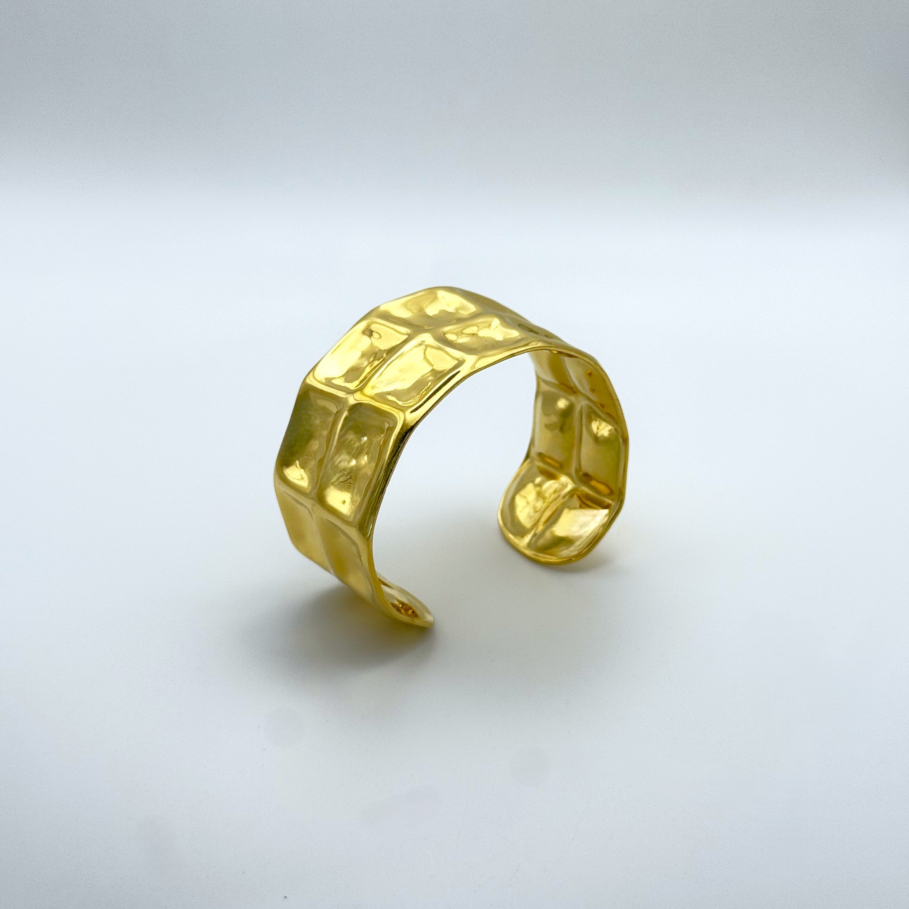 Xειροπέδα Σφυρήλατη Πλακέ