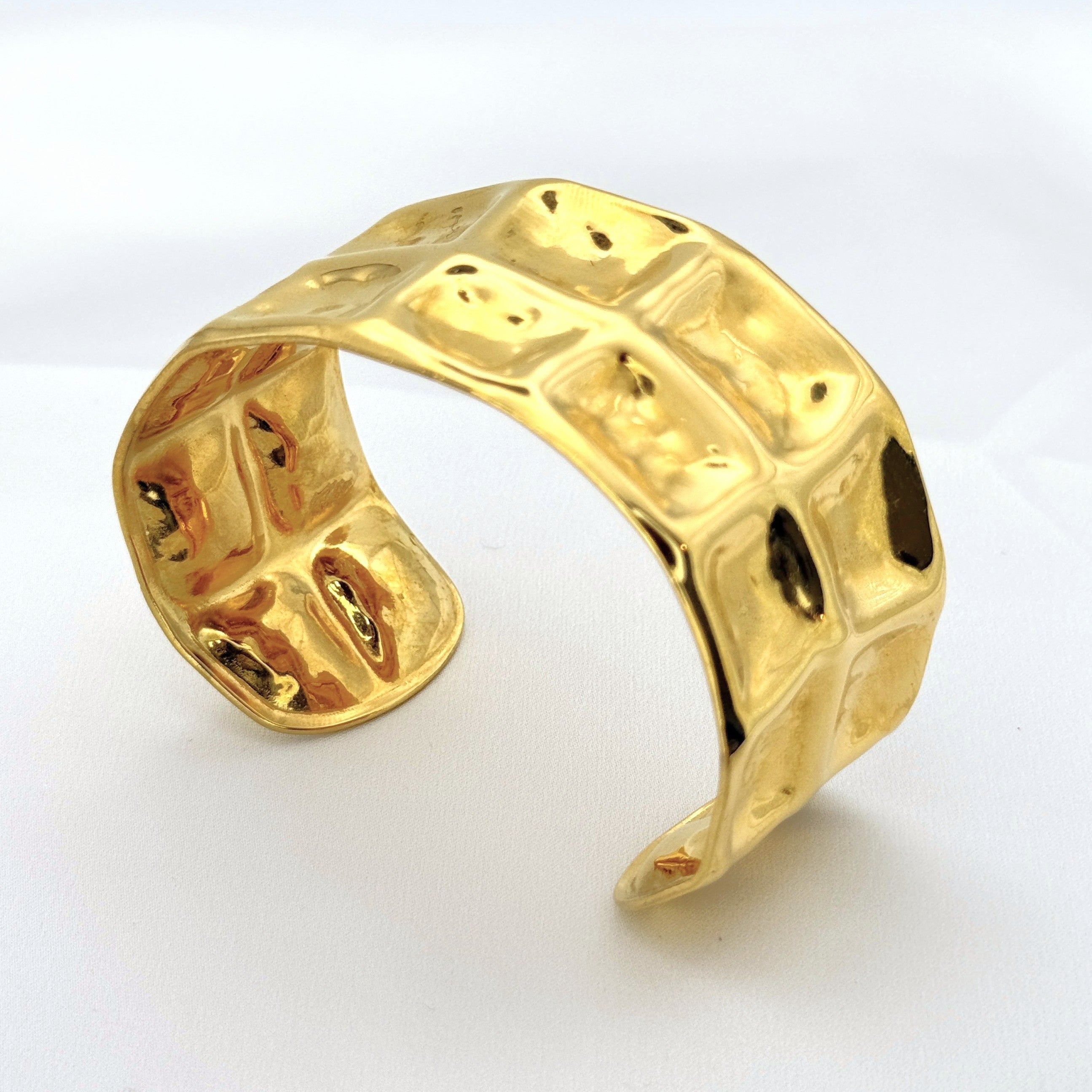 Xειροπέδα Σφυρήλατη Πλακέ