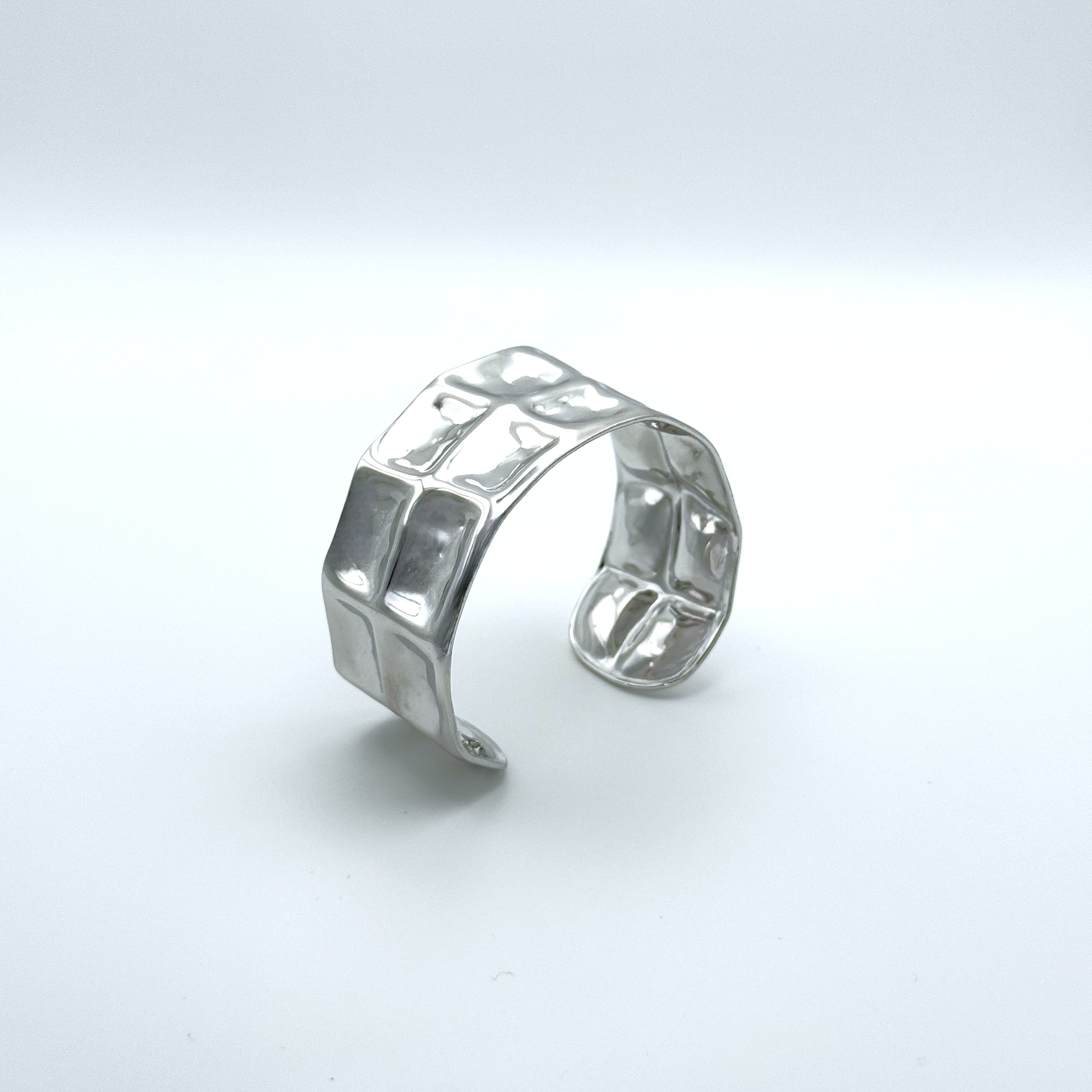 Xειροπέδα Σφυρήλατη Πλακέ