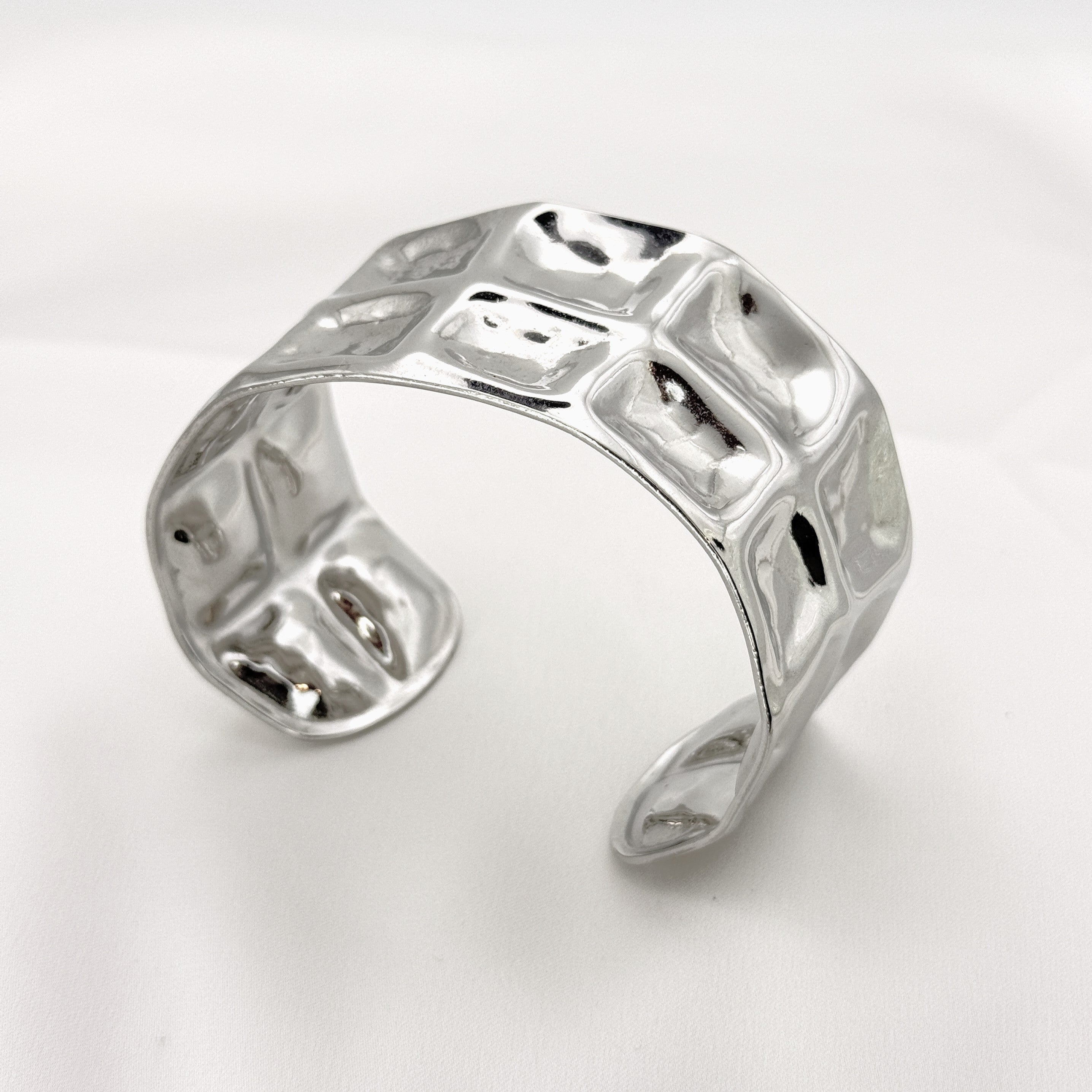 Xειροπέδα Σφυρήλατη Πλακέ