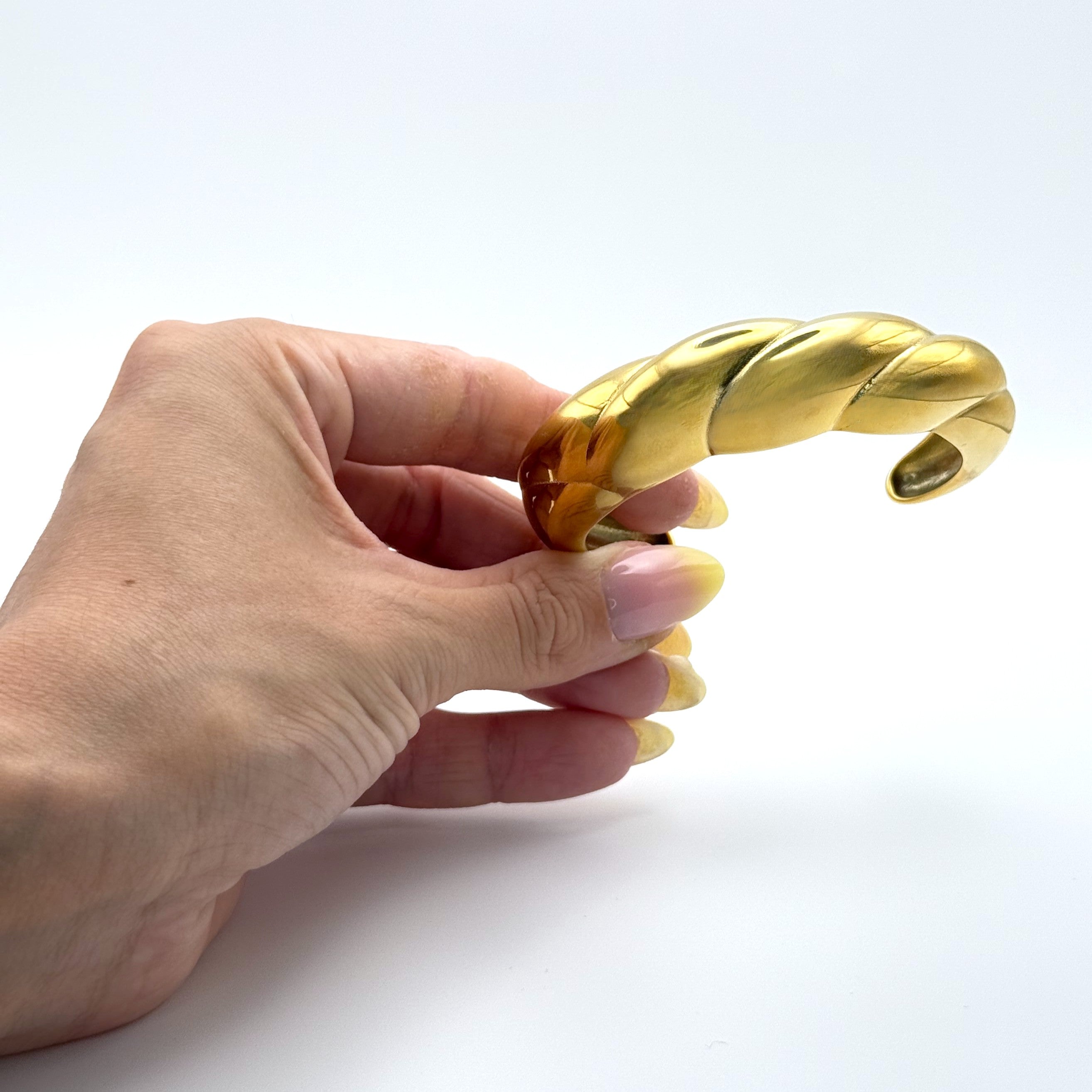 Xειροπέδα Στριφτή Elegant