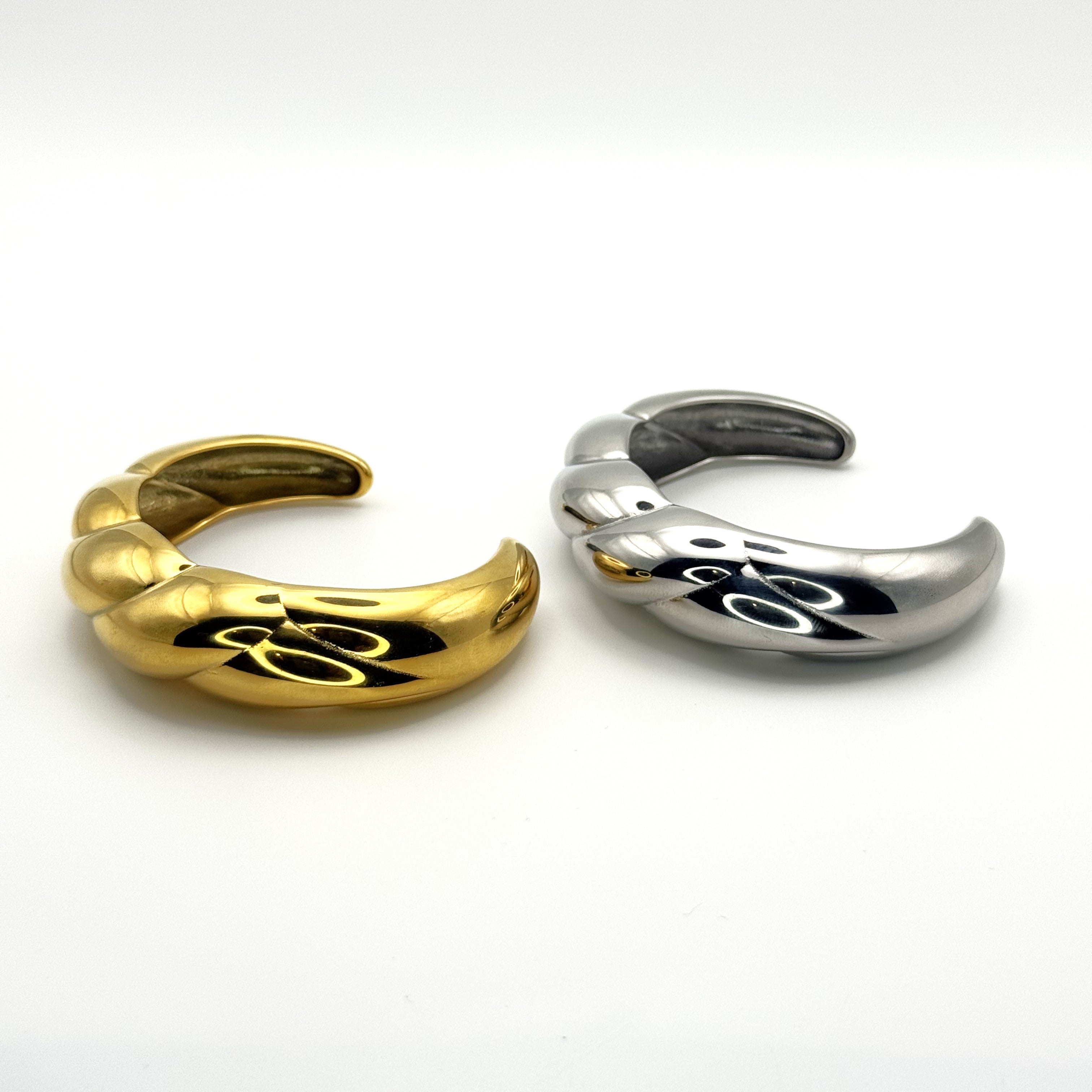 Xειροπέδα Στριφτή Elegant