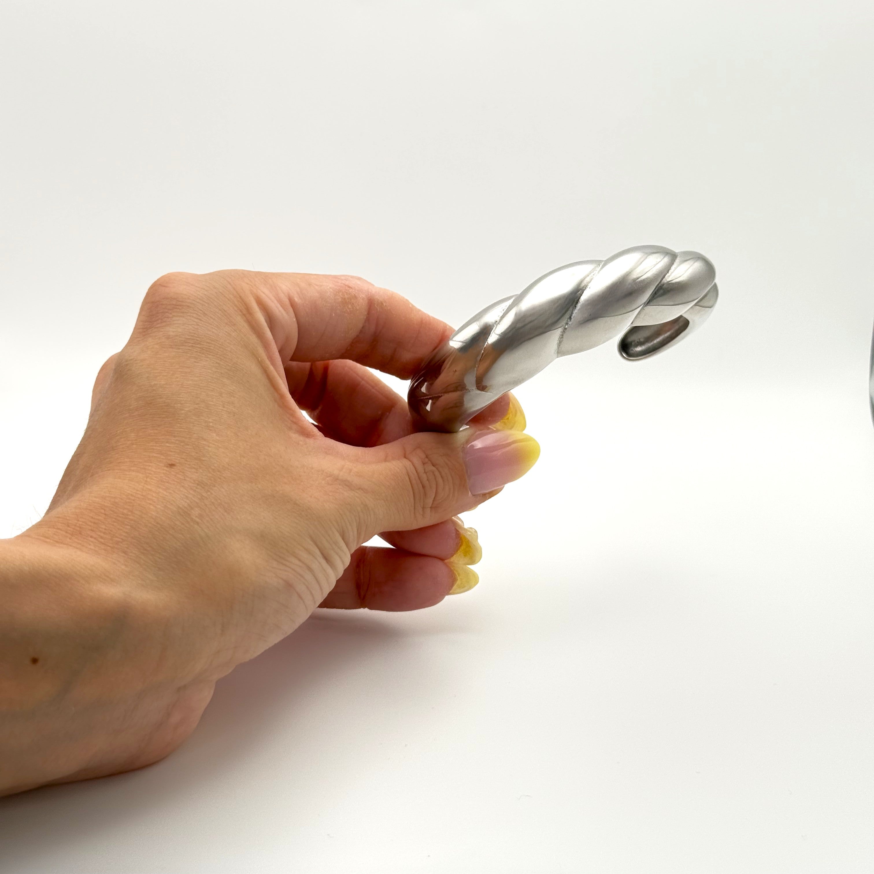 Xειροπέδα Στριφτή Elegant