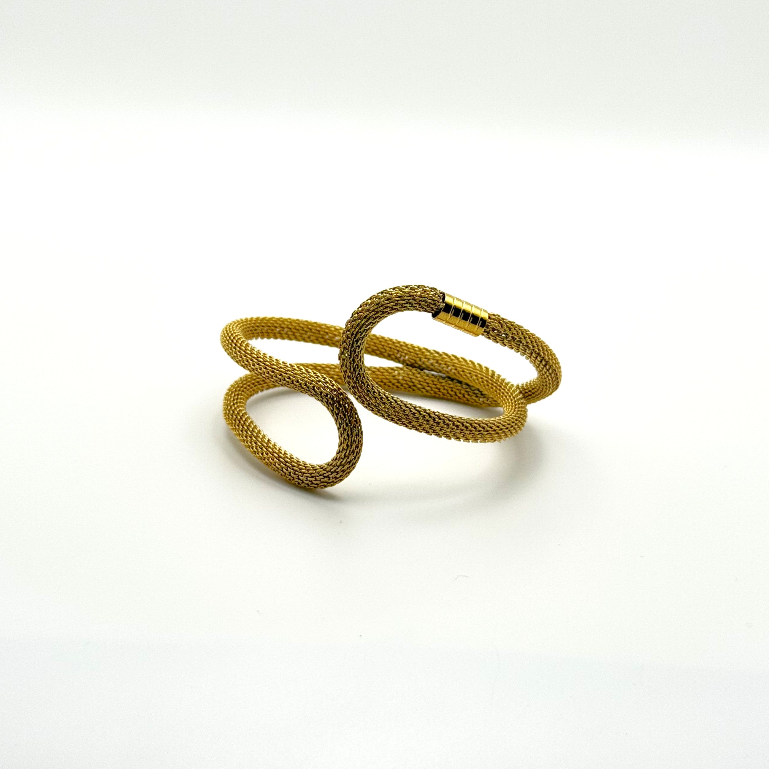 Χειροπέδα Συρμάτινη