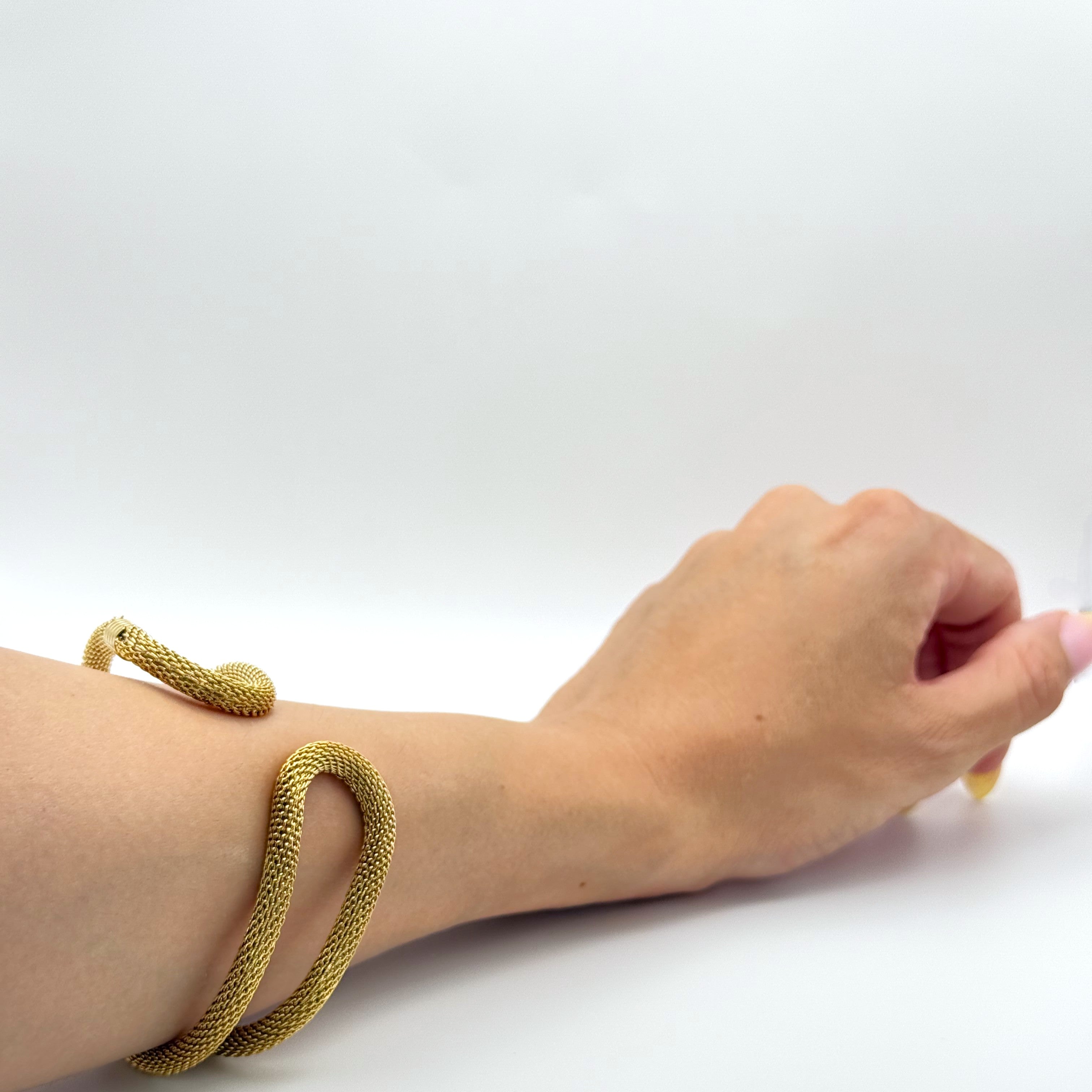 Χειροπέδα Συρμάτινη