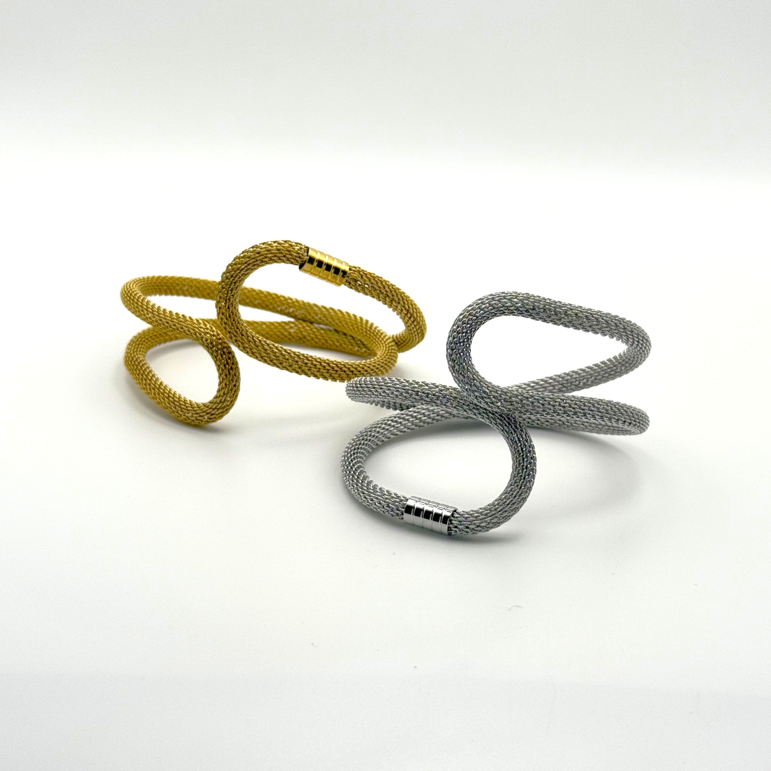 Χειροπέδα Συρμάτινη