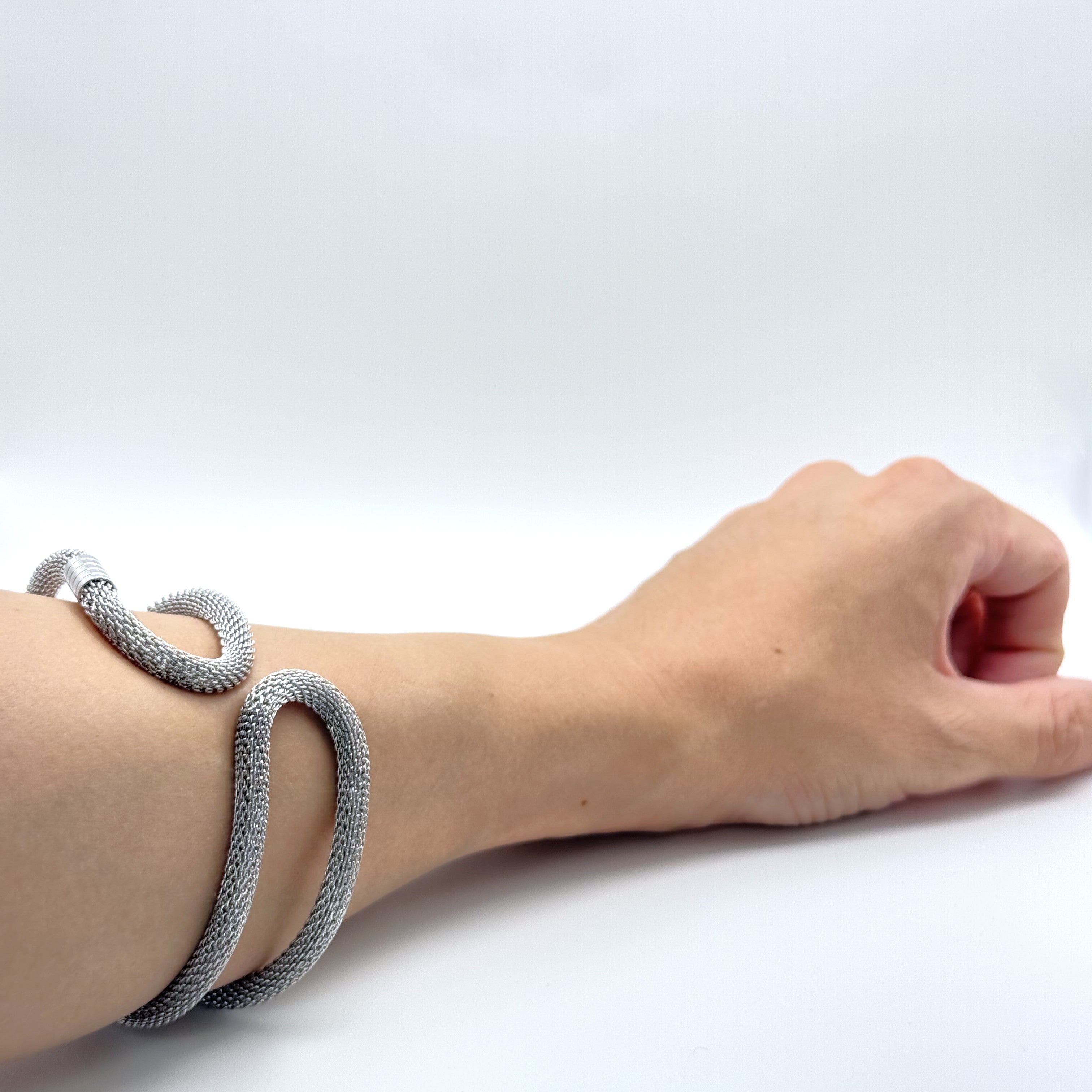 Χειροπέδα Συρμάτινη