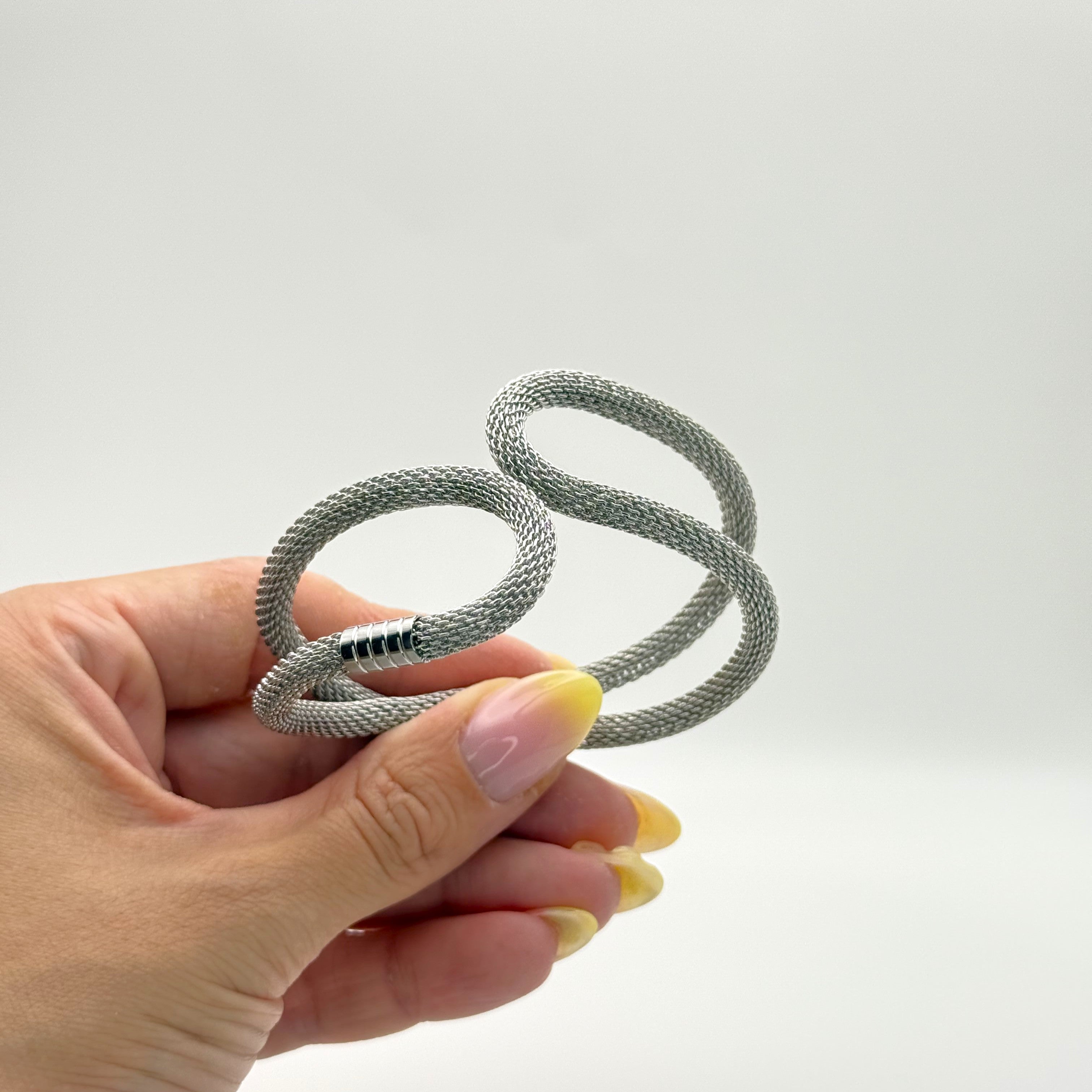 Χειροπέδα Συρμάτινη