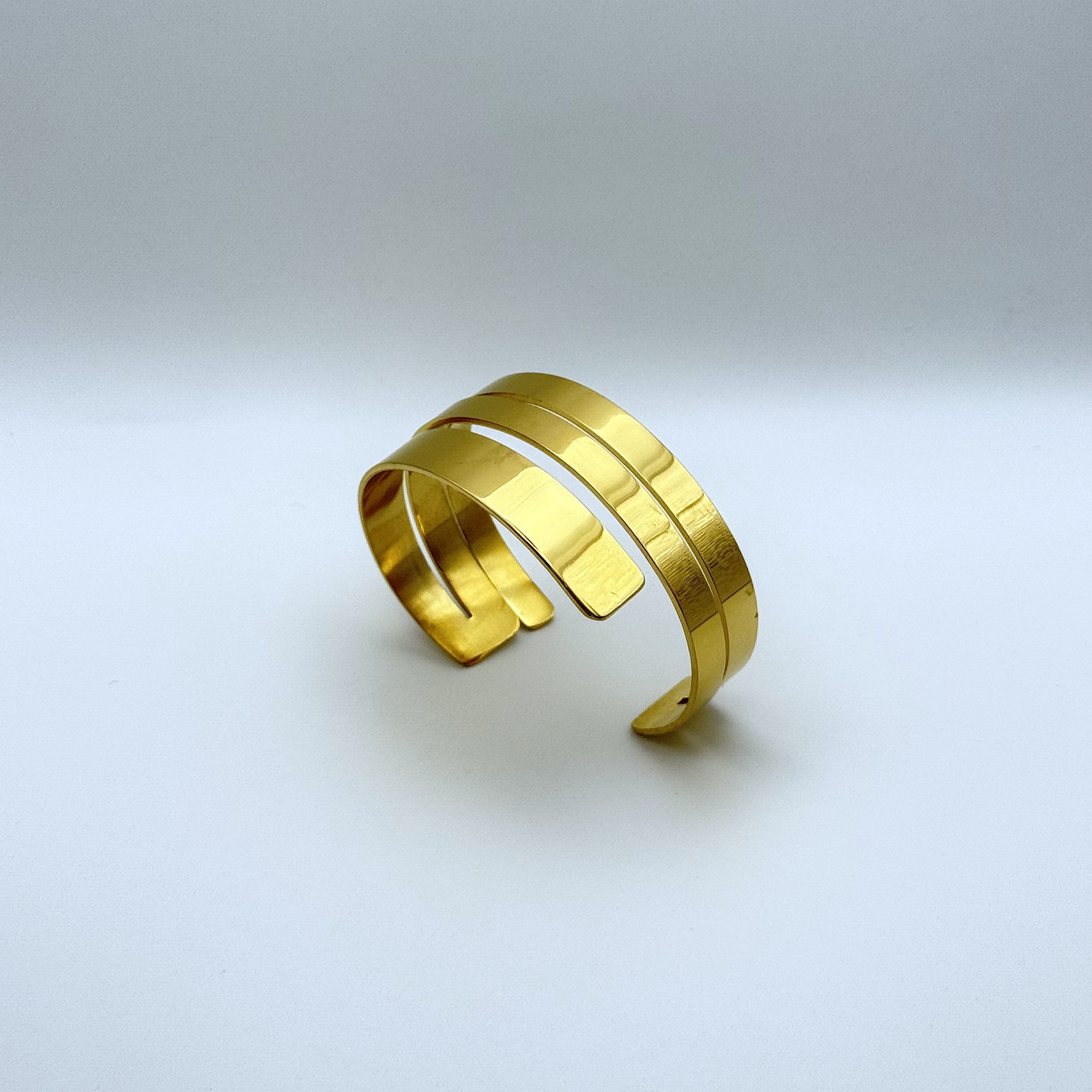 Χειροπέδα Ασύμμετρη