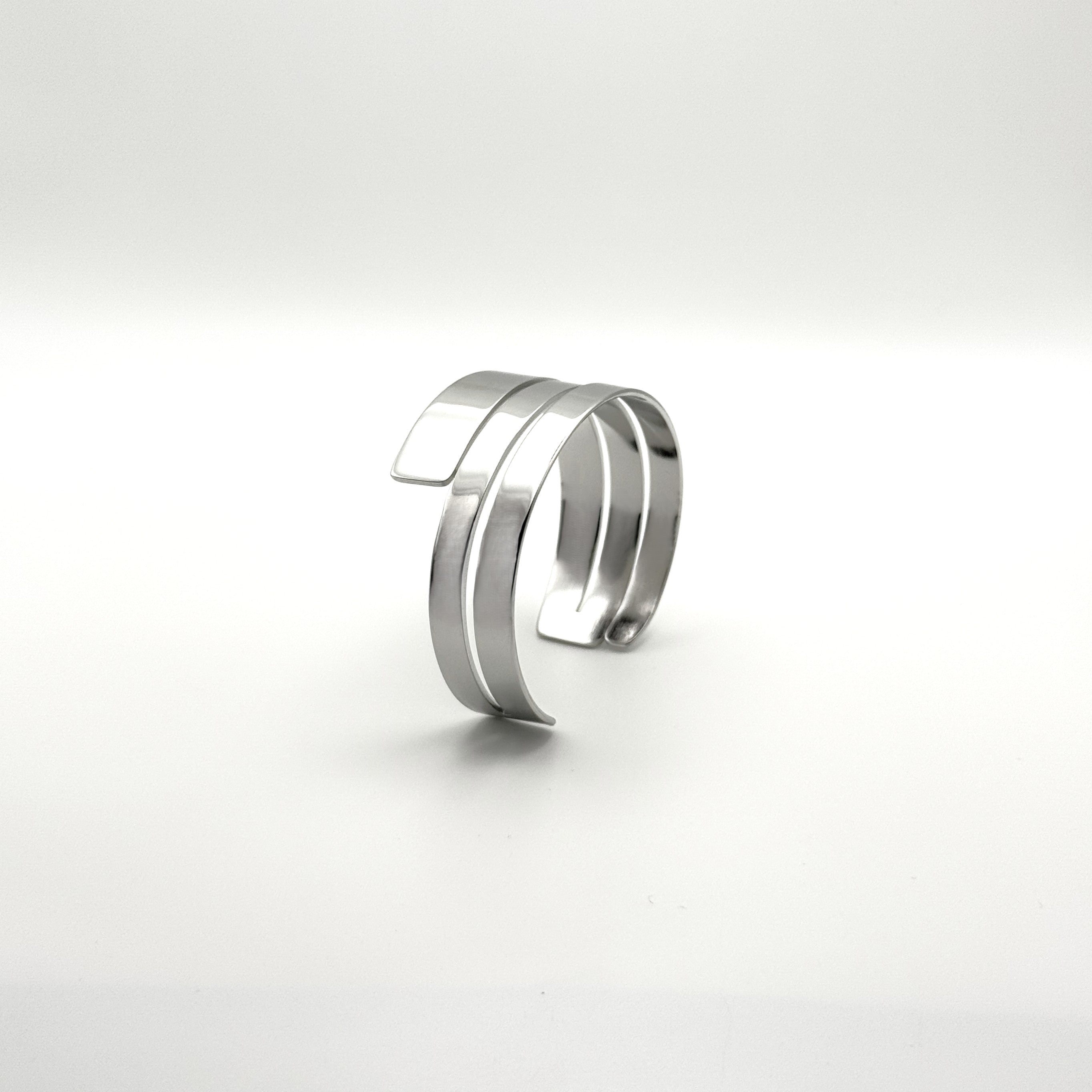 Χειροπέδα Ασύμμετρη