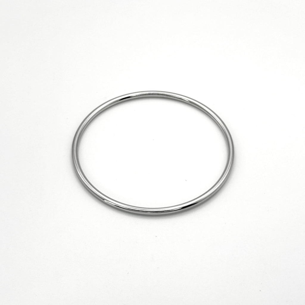 Χειροπέδα Ατσάλινη Κλασικός Λεπτός Κρίκος