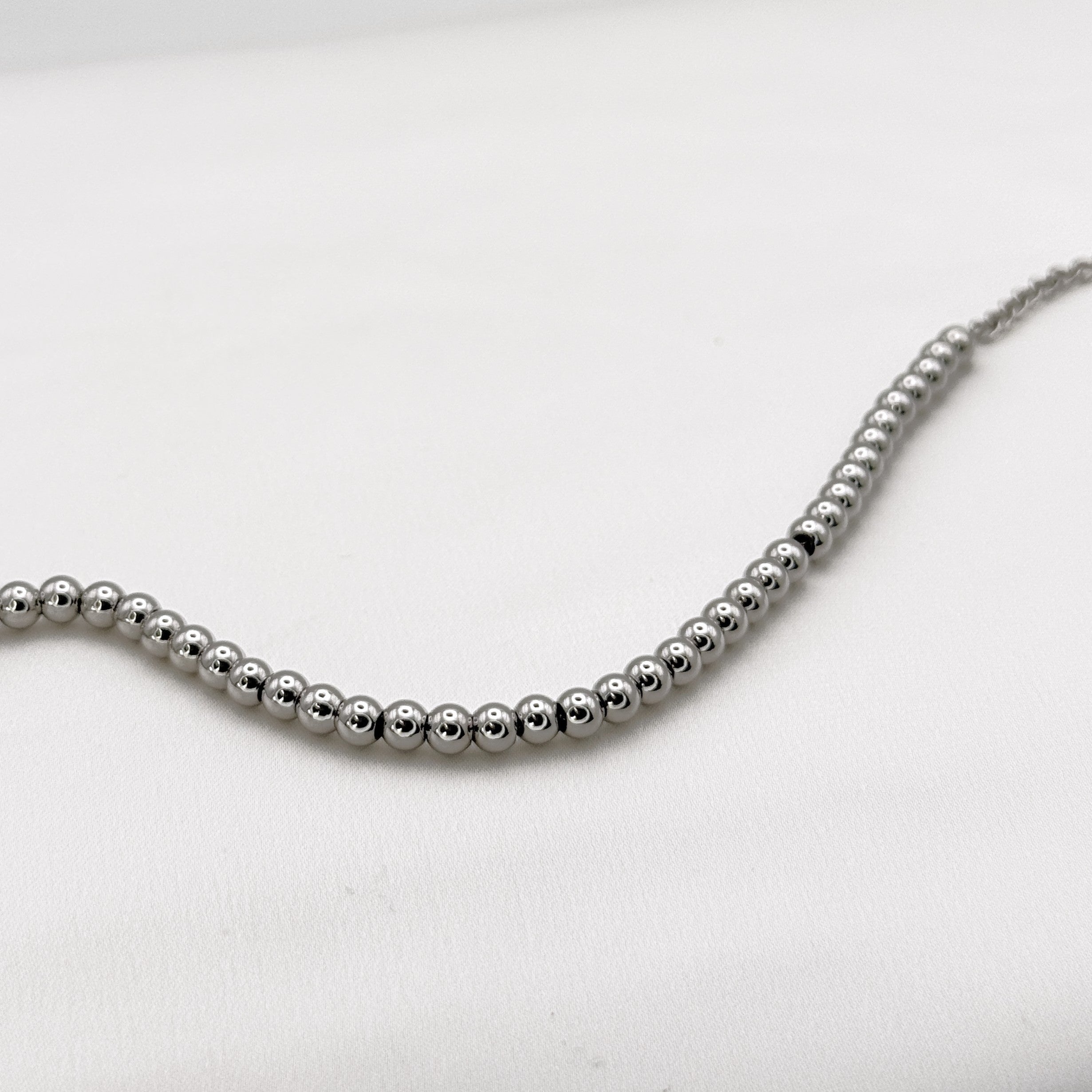 Αλυσίδα Curb (Grumetta)