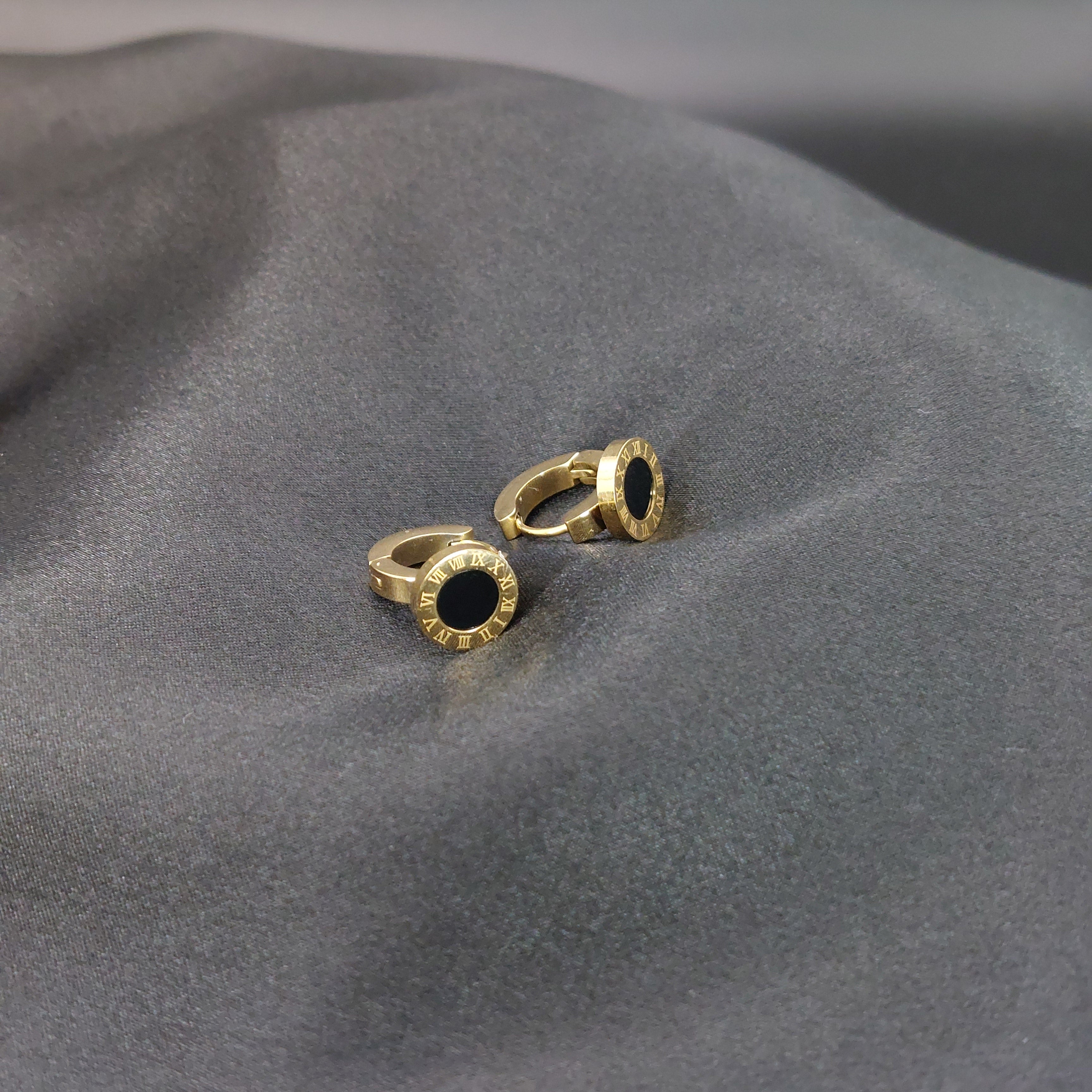 Σκουλαρίκια πολυτελείας