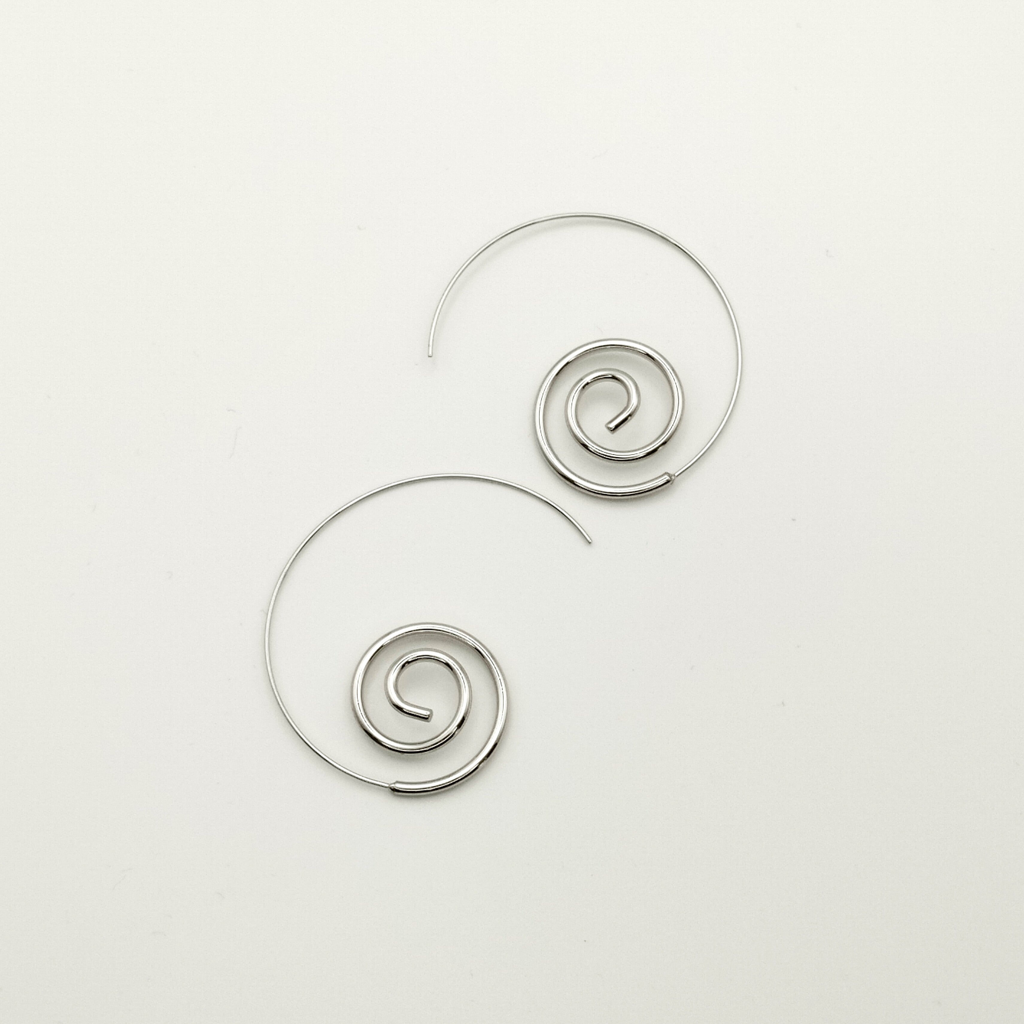 Κρίκοι ελικοειδές