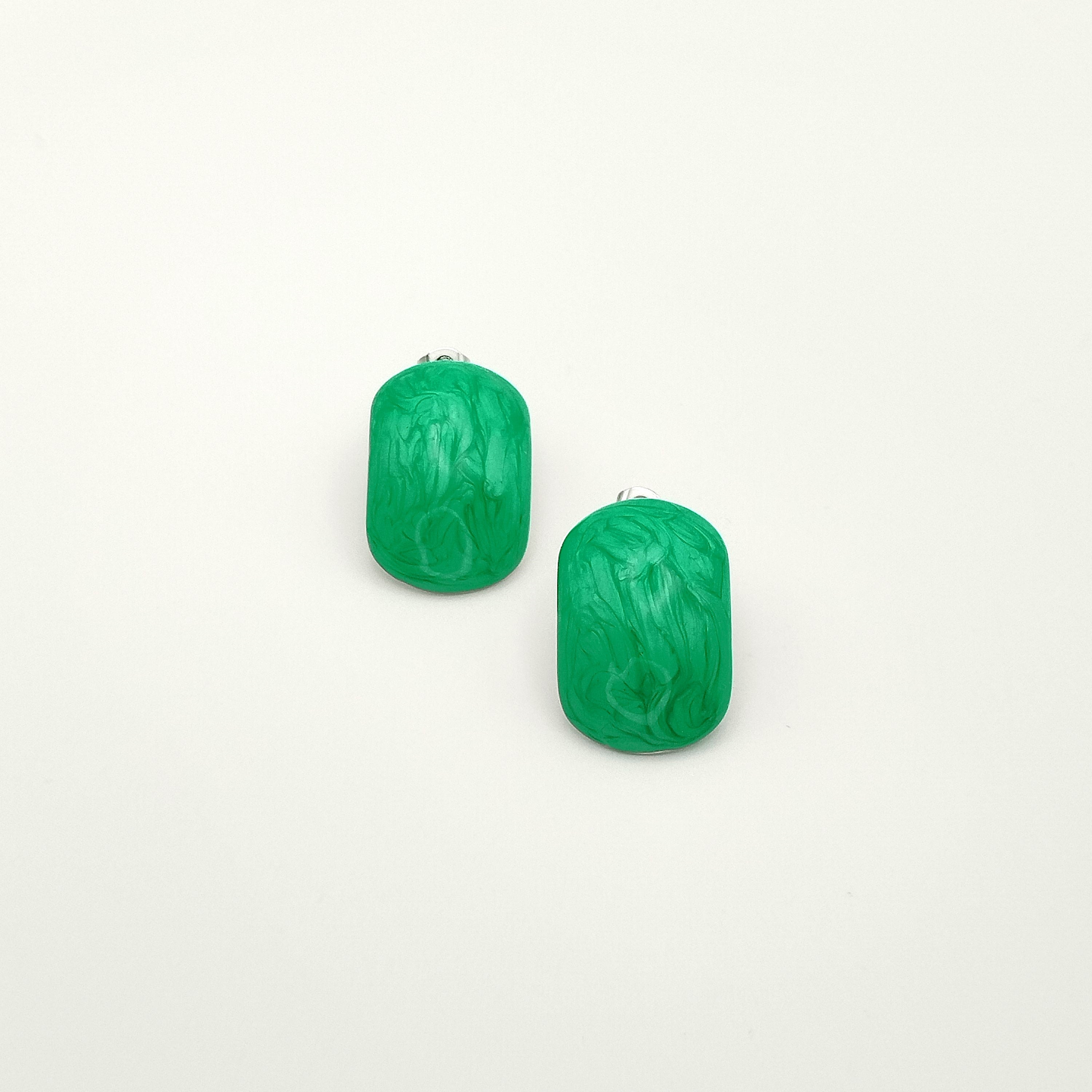 Σκουλαρίκια καμπυλωτά