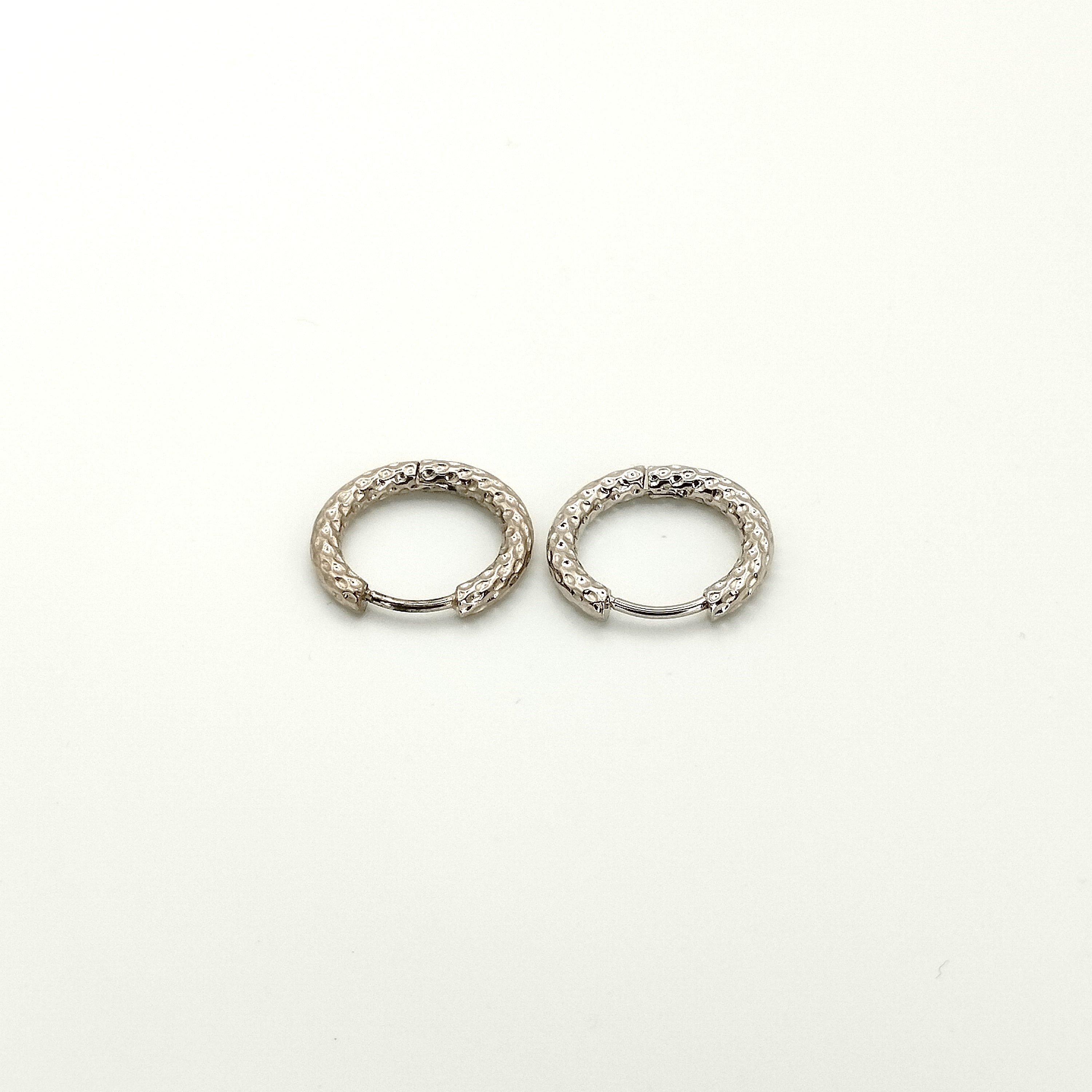 Κρίκοι μικροί σφυρήλατοι