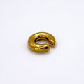 Modern Σκουλαρίκι Ear Cuff – Smooth Design