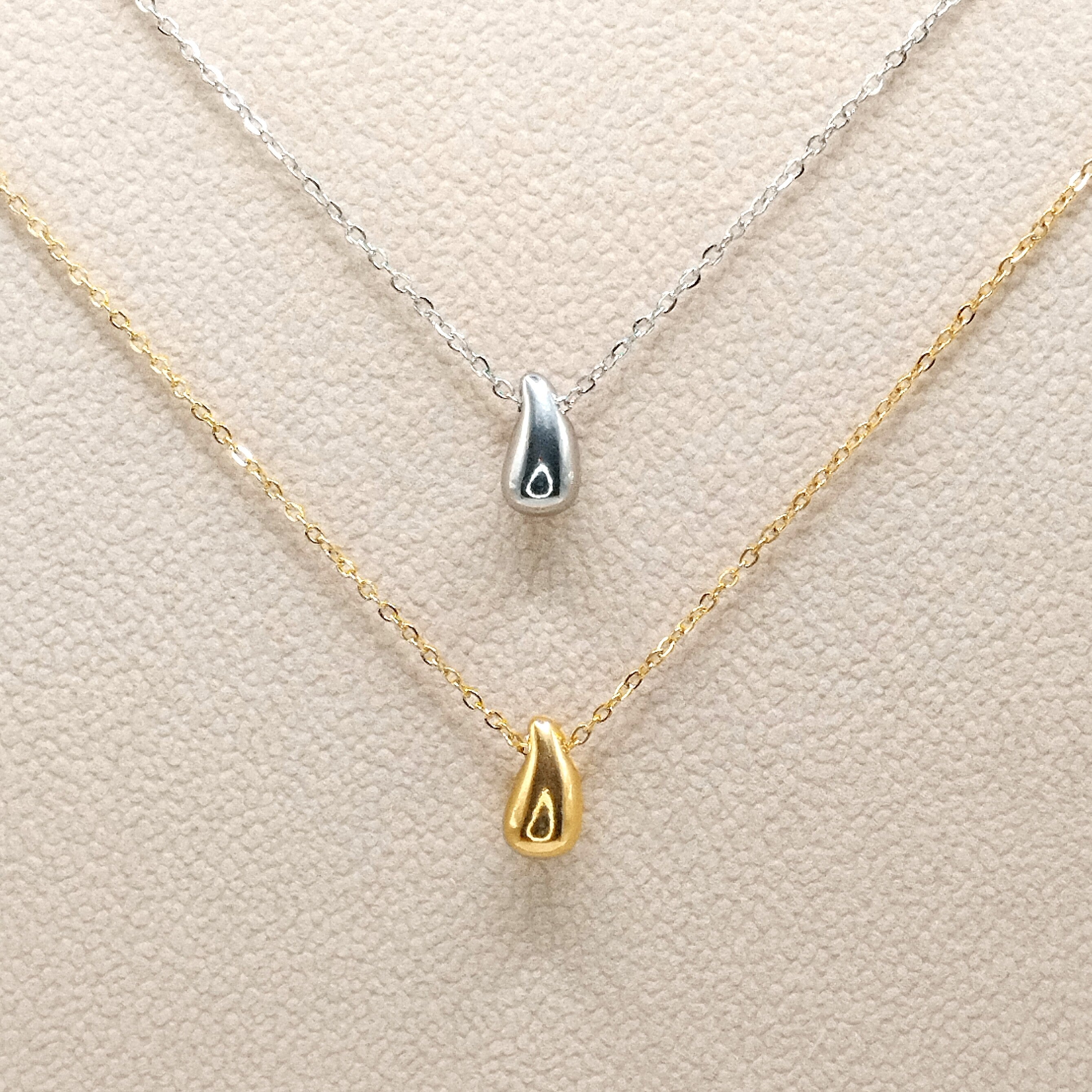 Κολιέ δάκρυ