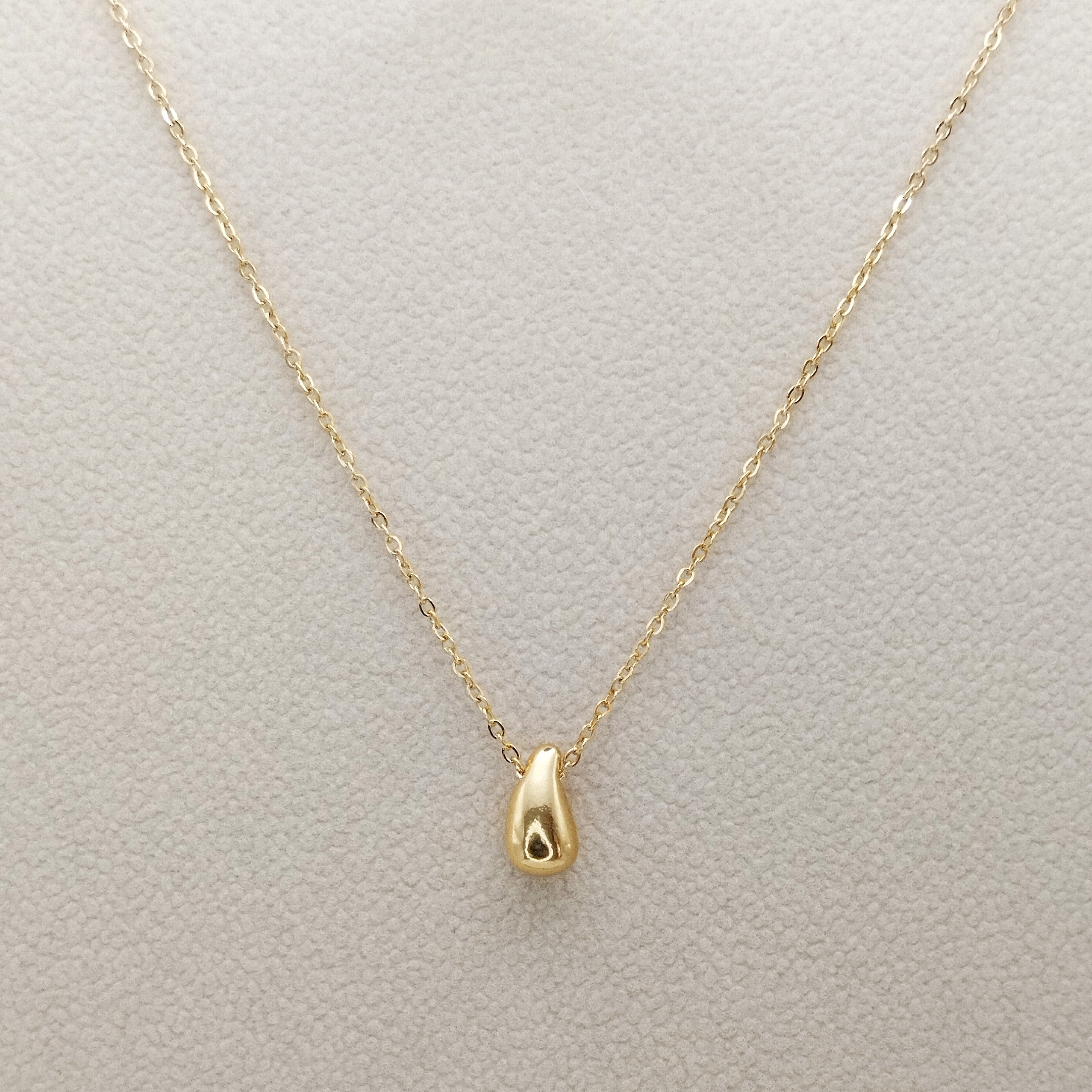 Κολιέ δάκρυ