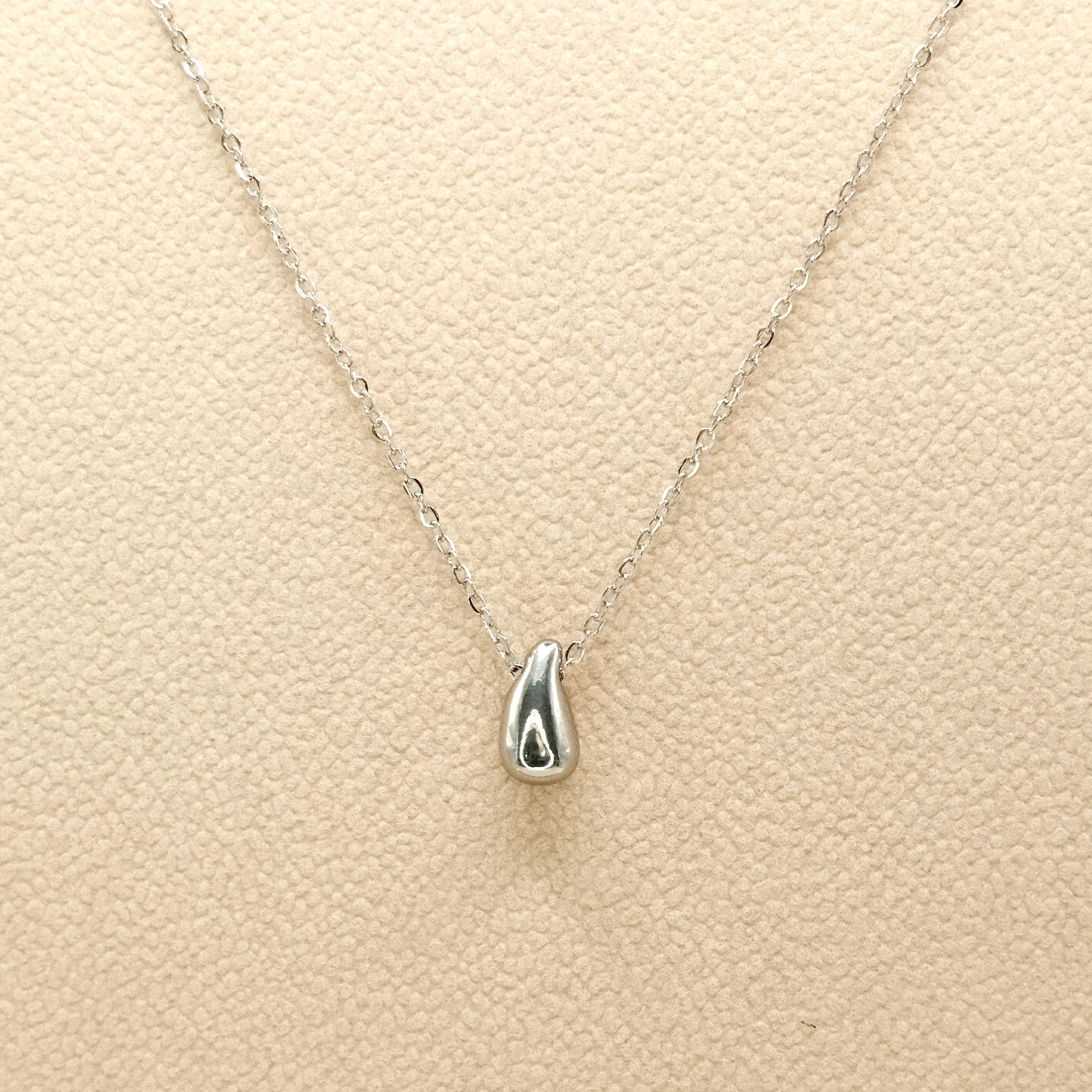 Κολιέ δάκρυ