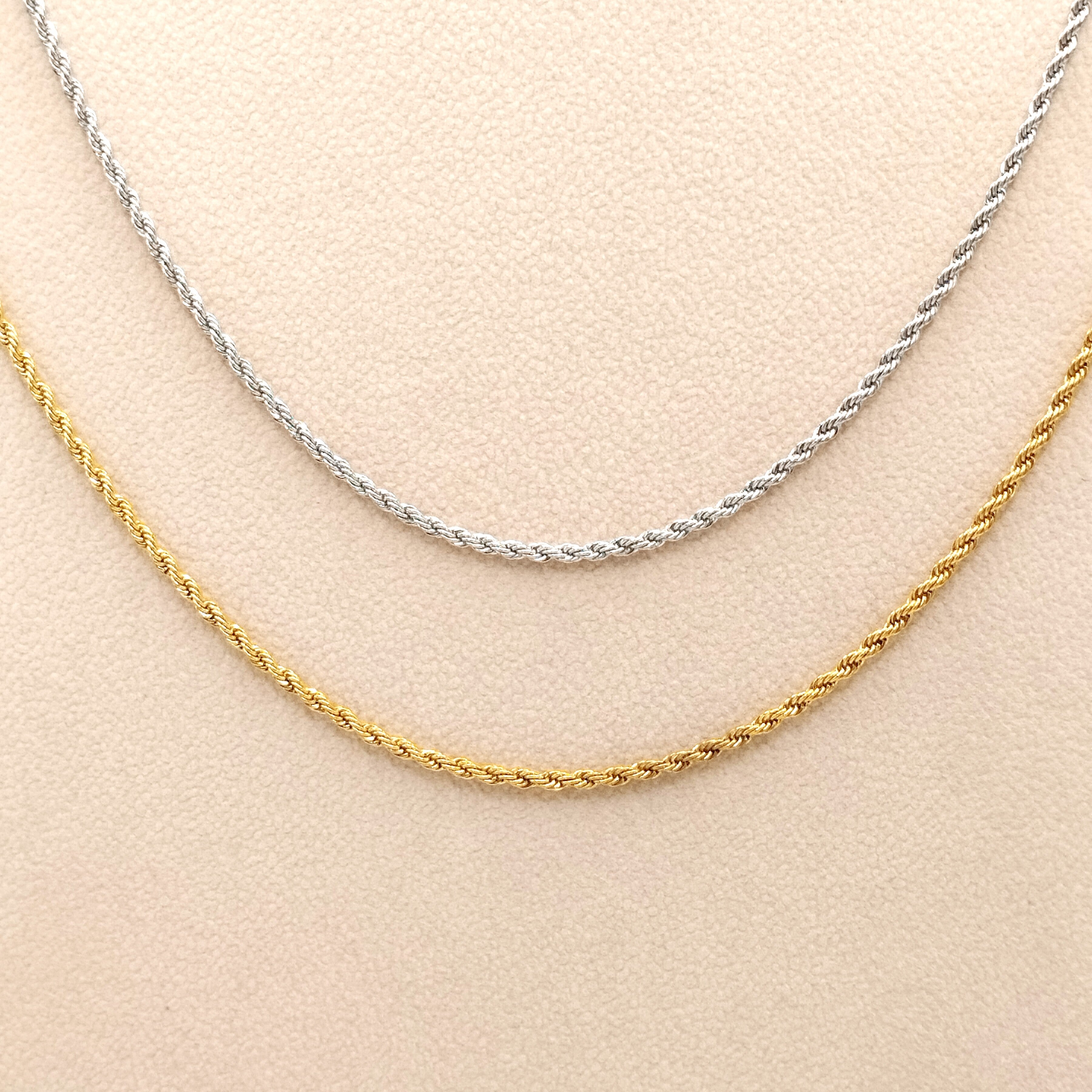 Αλυσίδα πλεξούδα