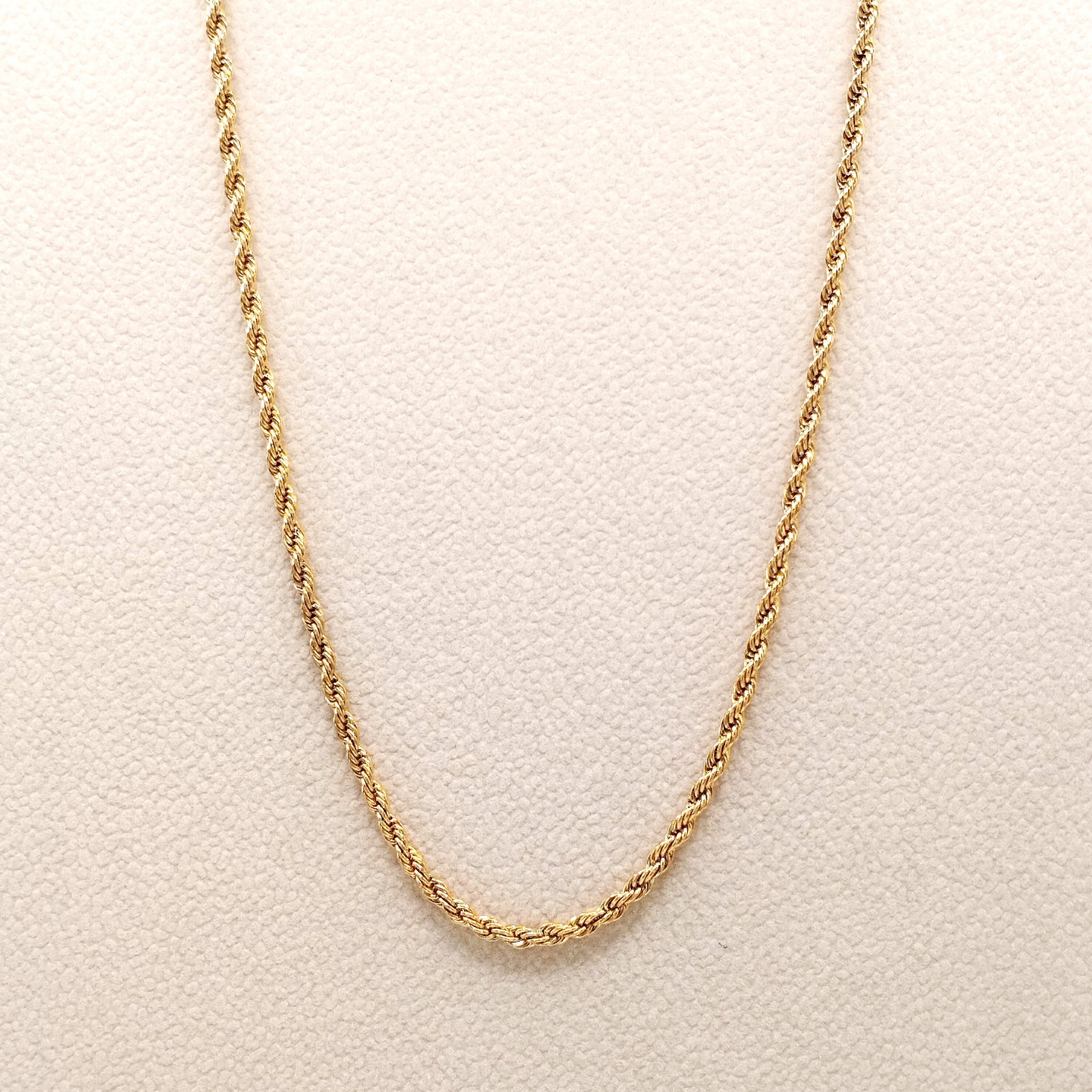 Αλυσίδα πλεξούδα