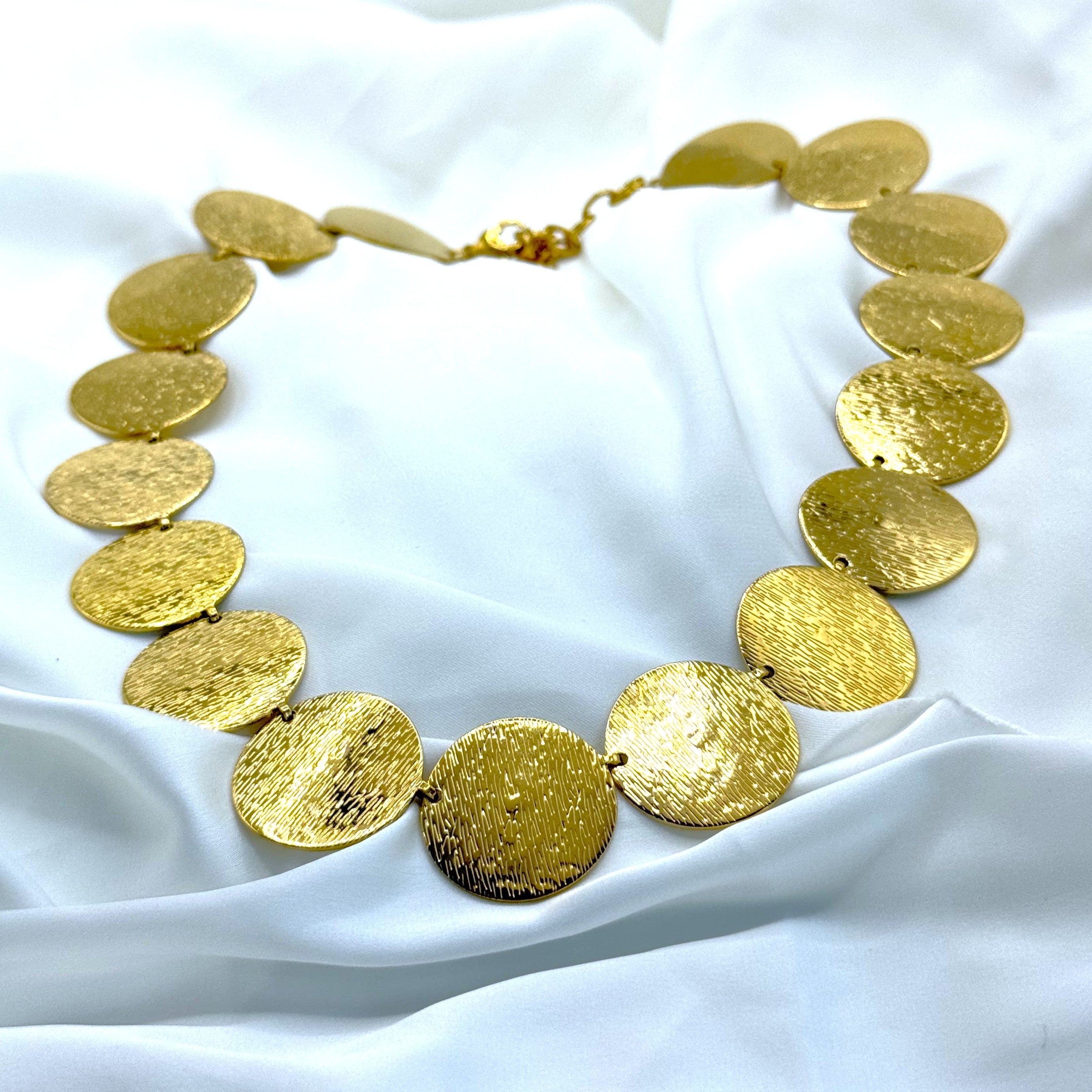 Κολιέ Πολυτελείας Μεγάλο